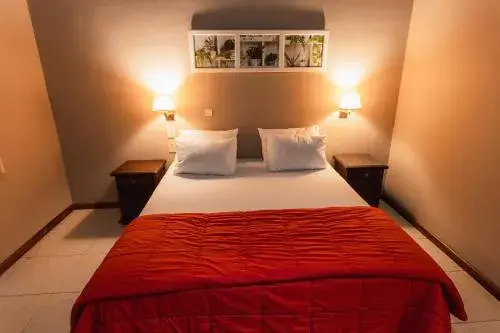 Marcopolo Suites Iguazu Marcopolo Suites Iguazu