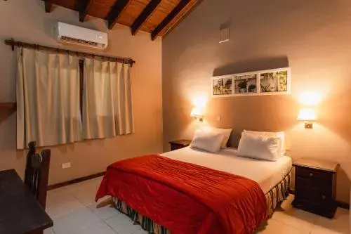 Marcopolo Suites Iguazu Marcopolo Suites Iguazu