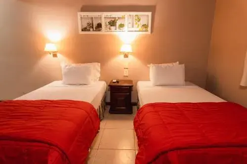 Marcopolo Suites Iguazu Marcopolo Suites Iguazu