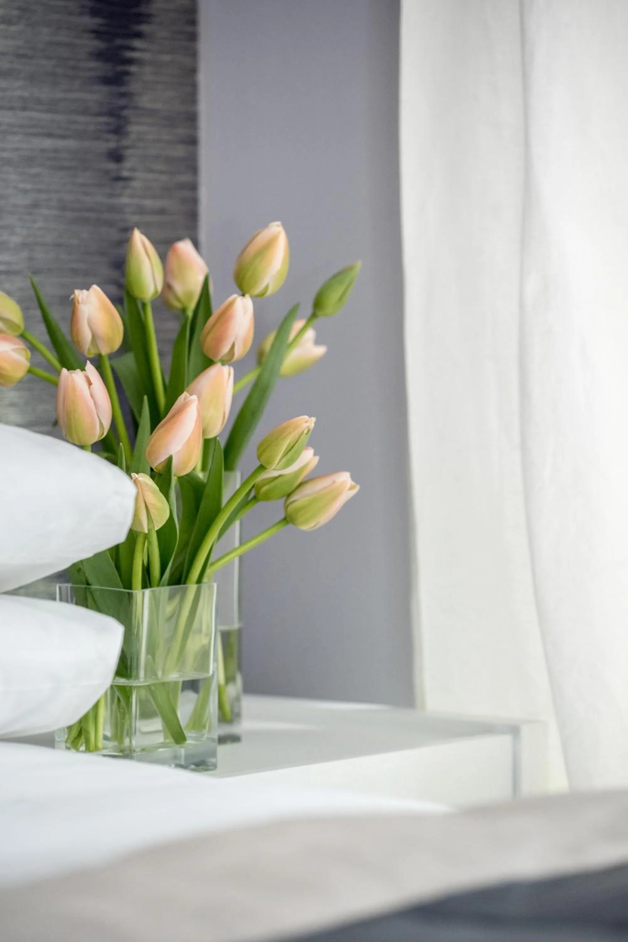 Decorative detail in La Cupola del Vaticano