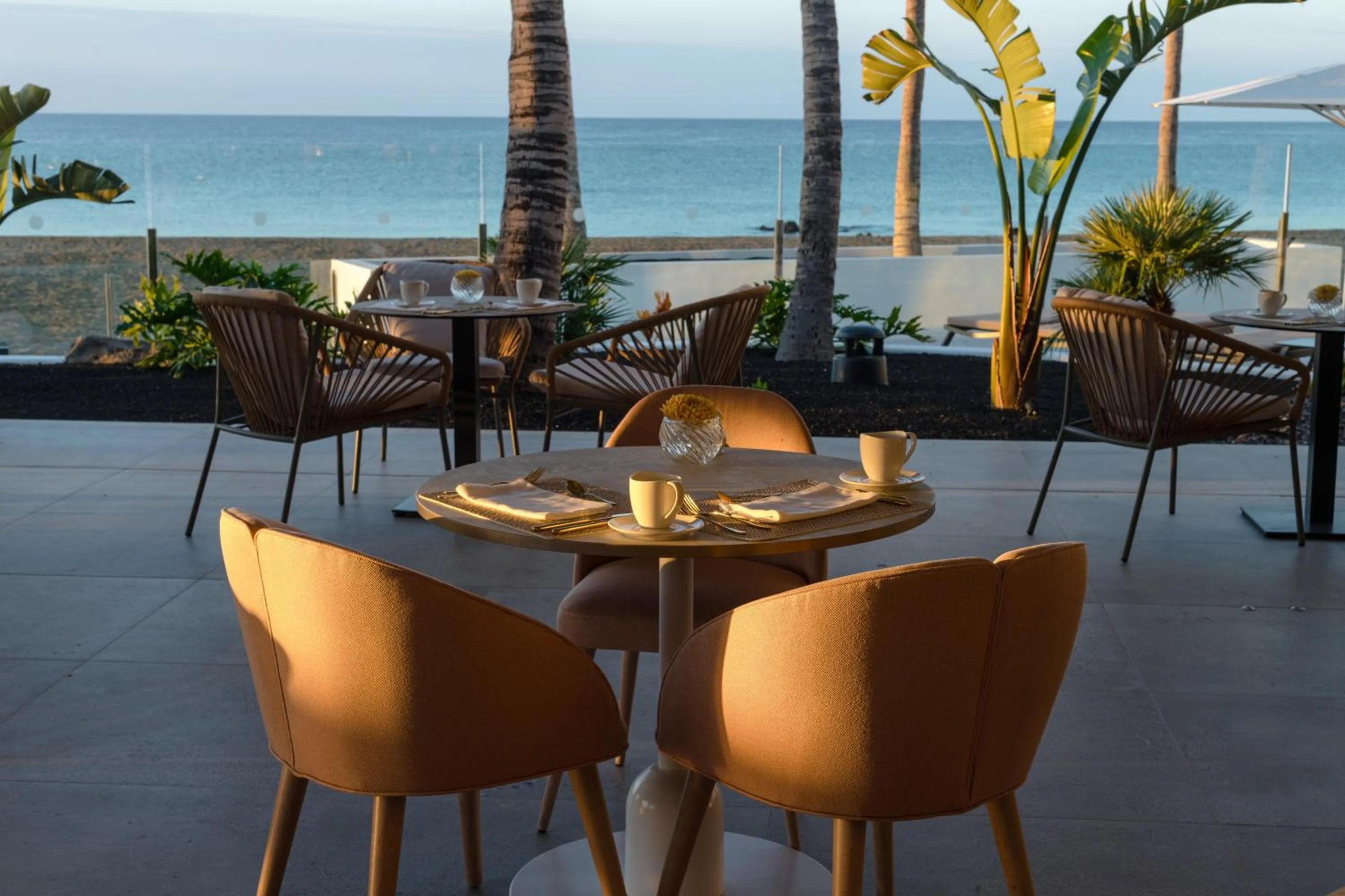 People in Plus Fariones Suite Hotel