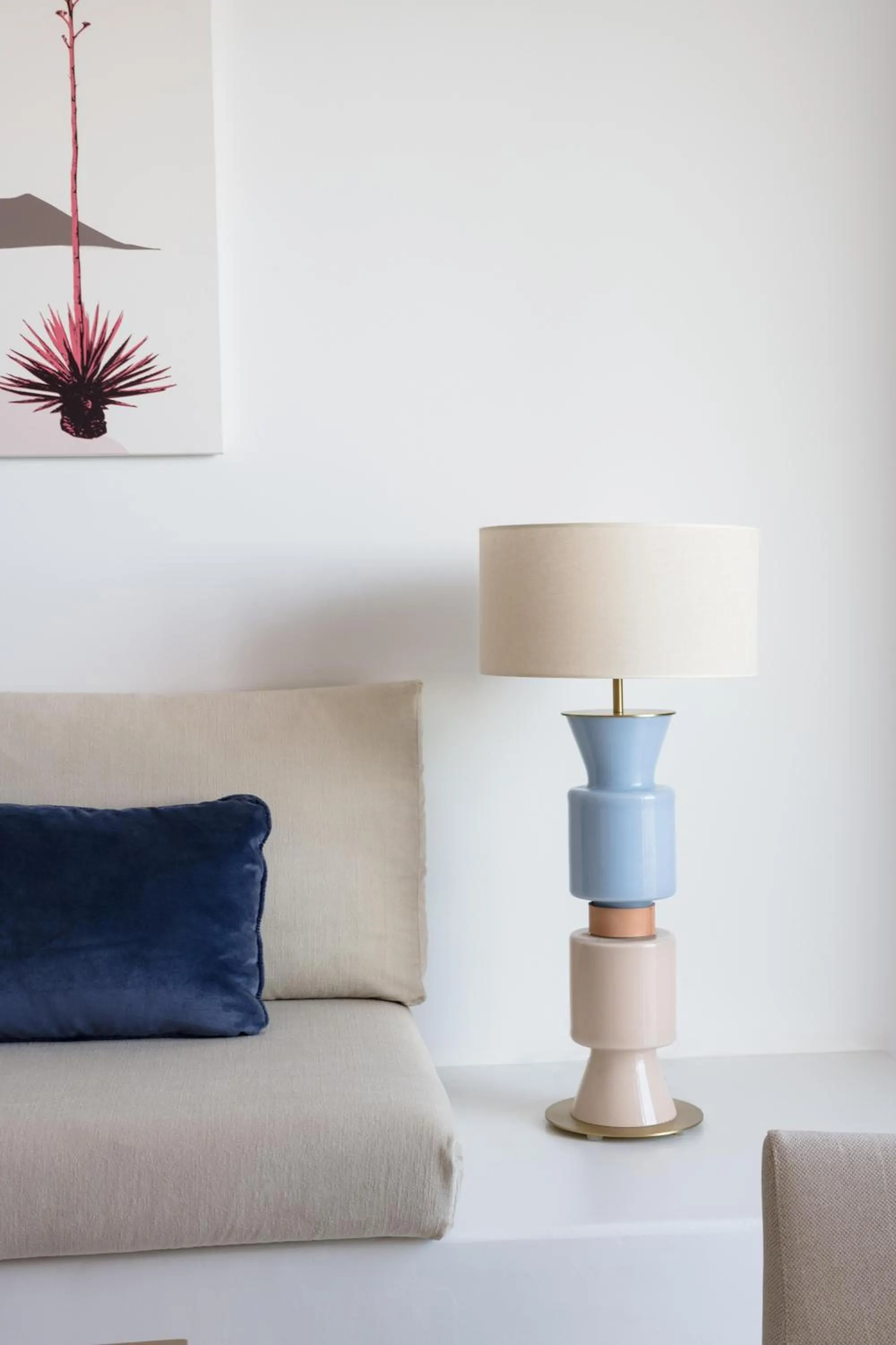 Photo of the whole room in Plus Fariones Suite Hotel