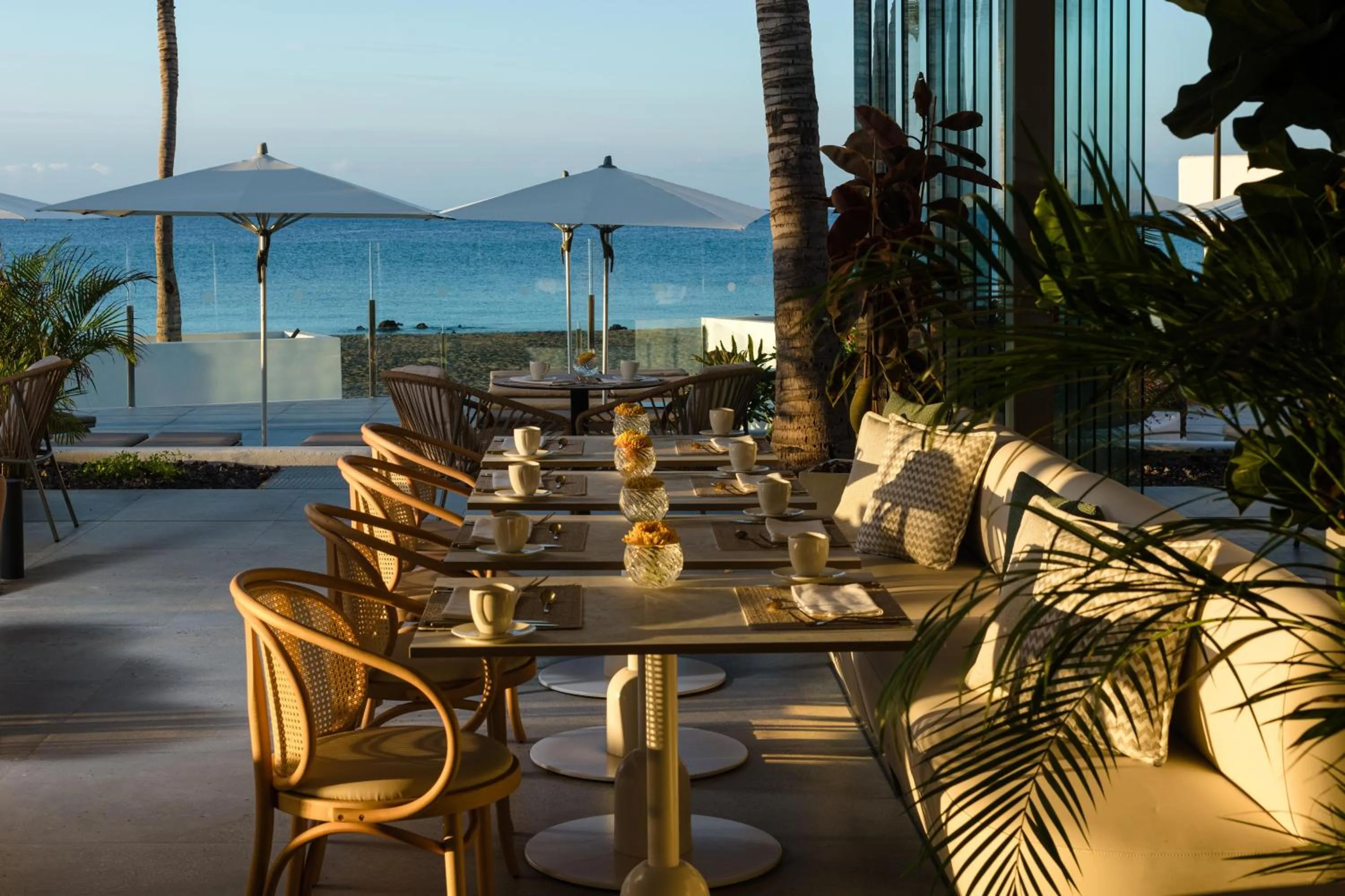 People in Plus Fariones Suite Hotel