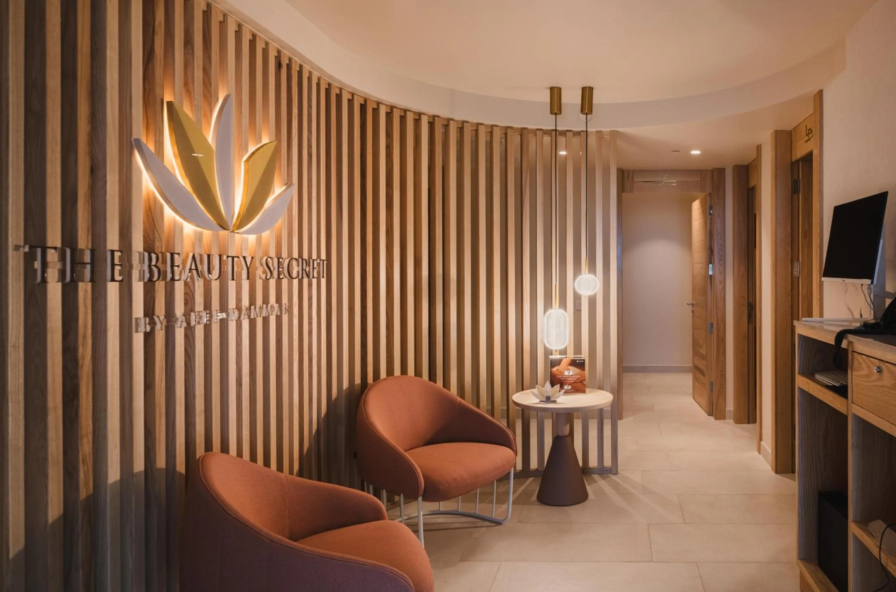 Spa and wellness centre/facilities in Plus Fariones Suite Hotel