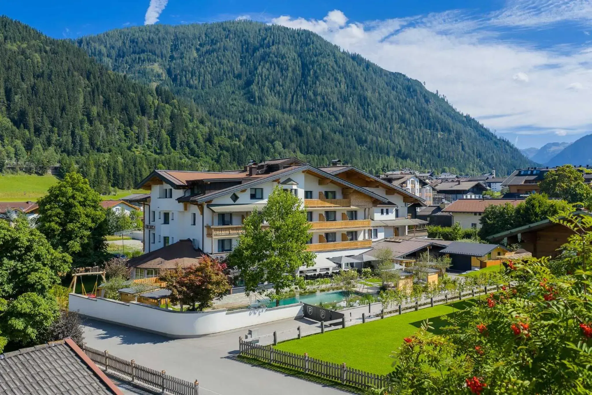 Hotel Pongauerhof Hotel Pongauerhof