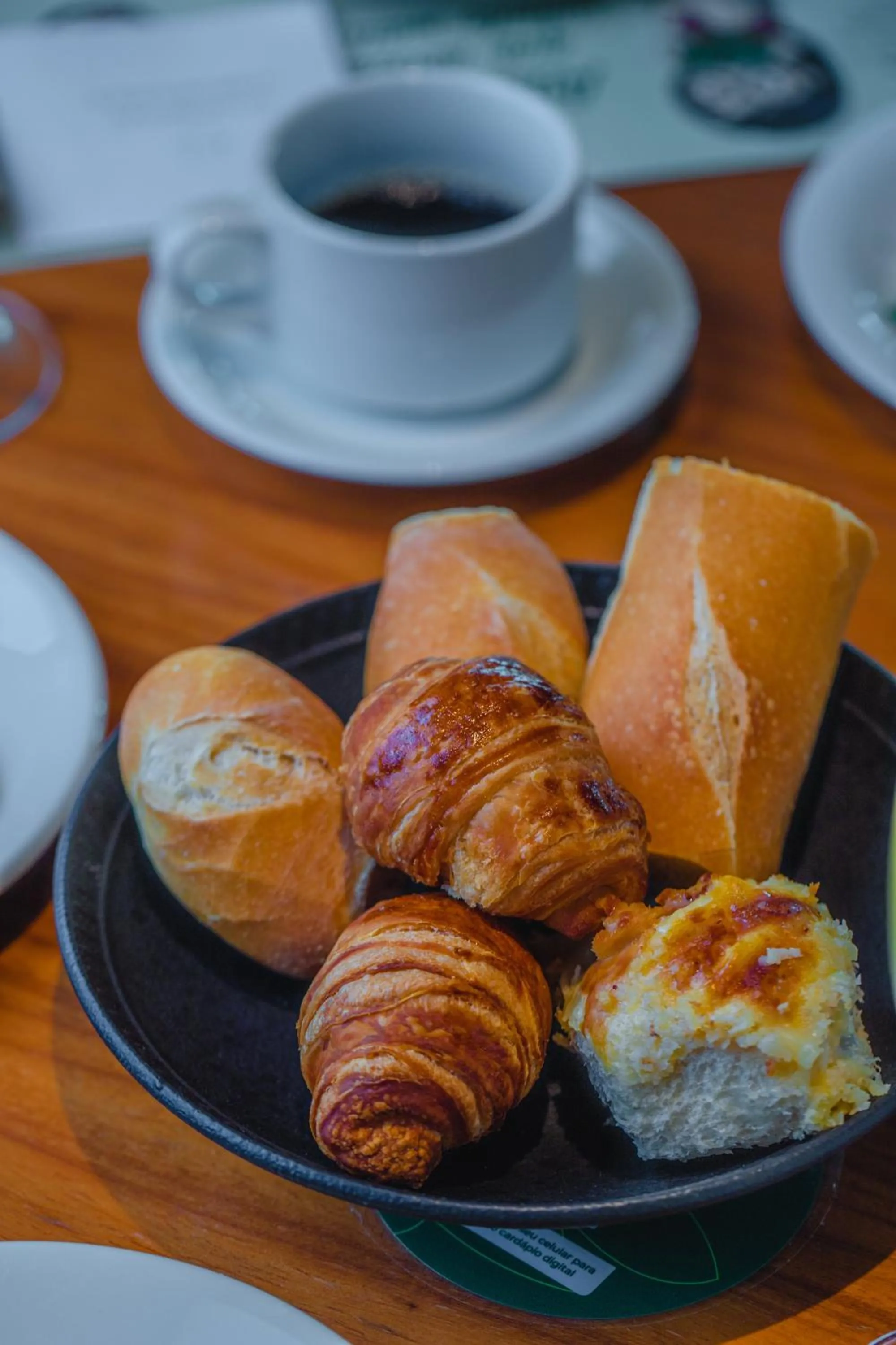 Food and drinks in Verdegreen Hotel