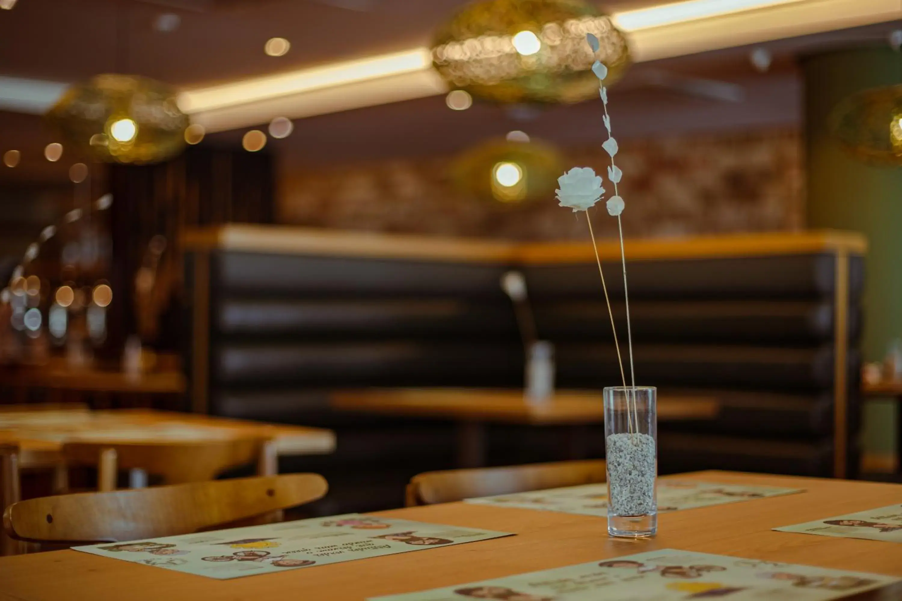 Restaurant/places to eat in Verdegreen Hotel Restaurant/places to eat in Verdegreen Hotel