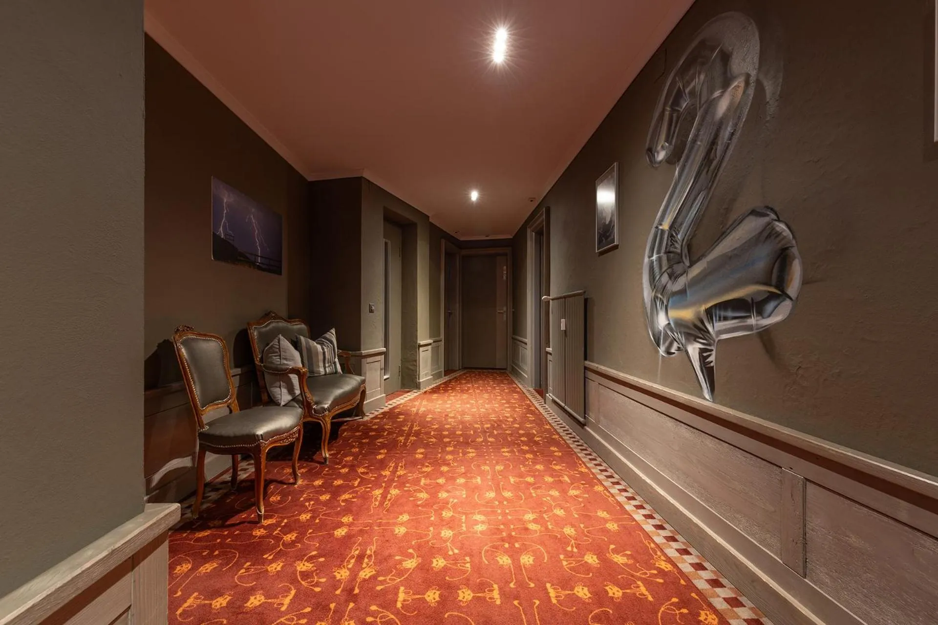 Other in Hotel Central, SPA & LOUNGE BAR