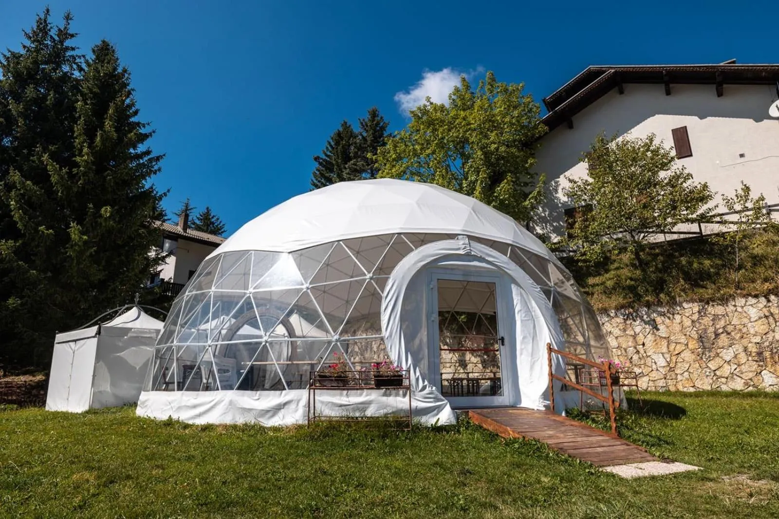 Hotel Villaggio Nevada