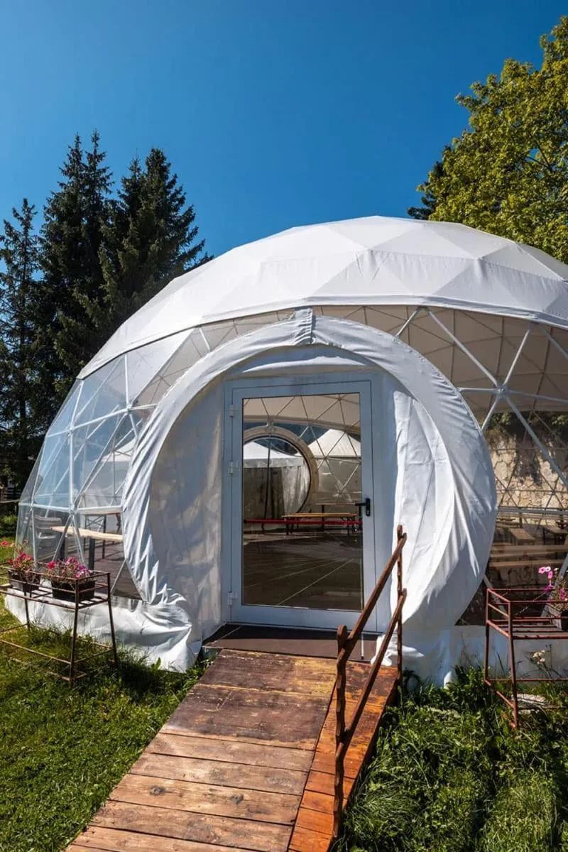 Hotel Villaggio Nevada