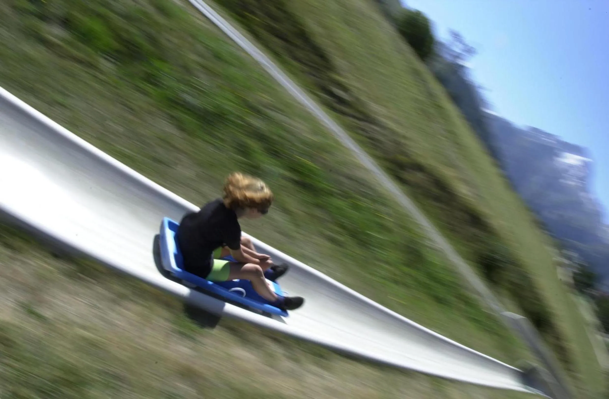 People in Hotel Les Flocons