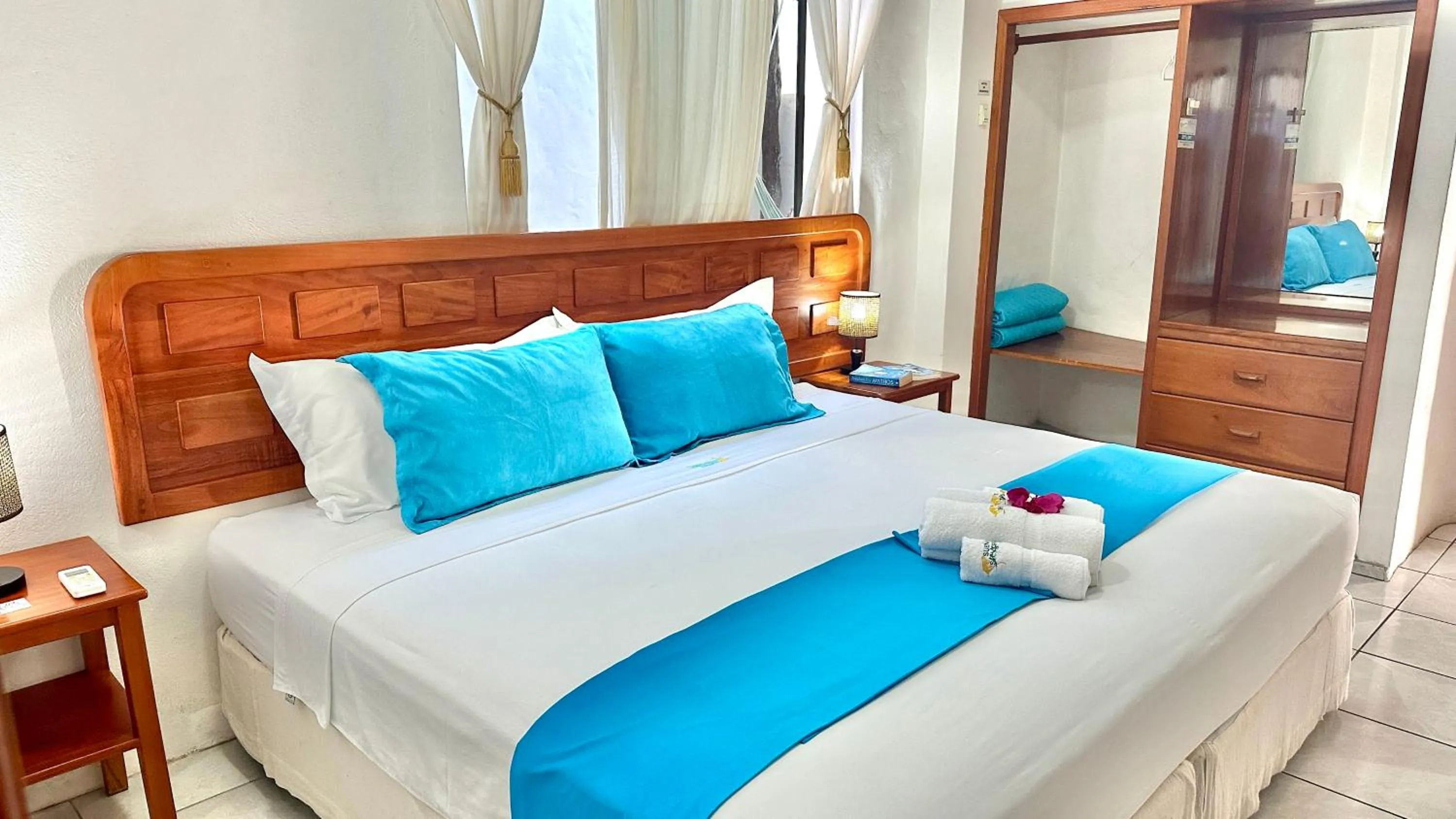 Hostal Sueños Silvestres