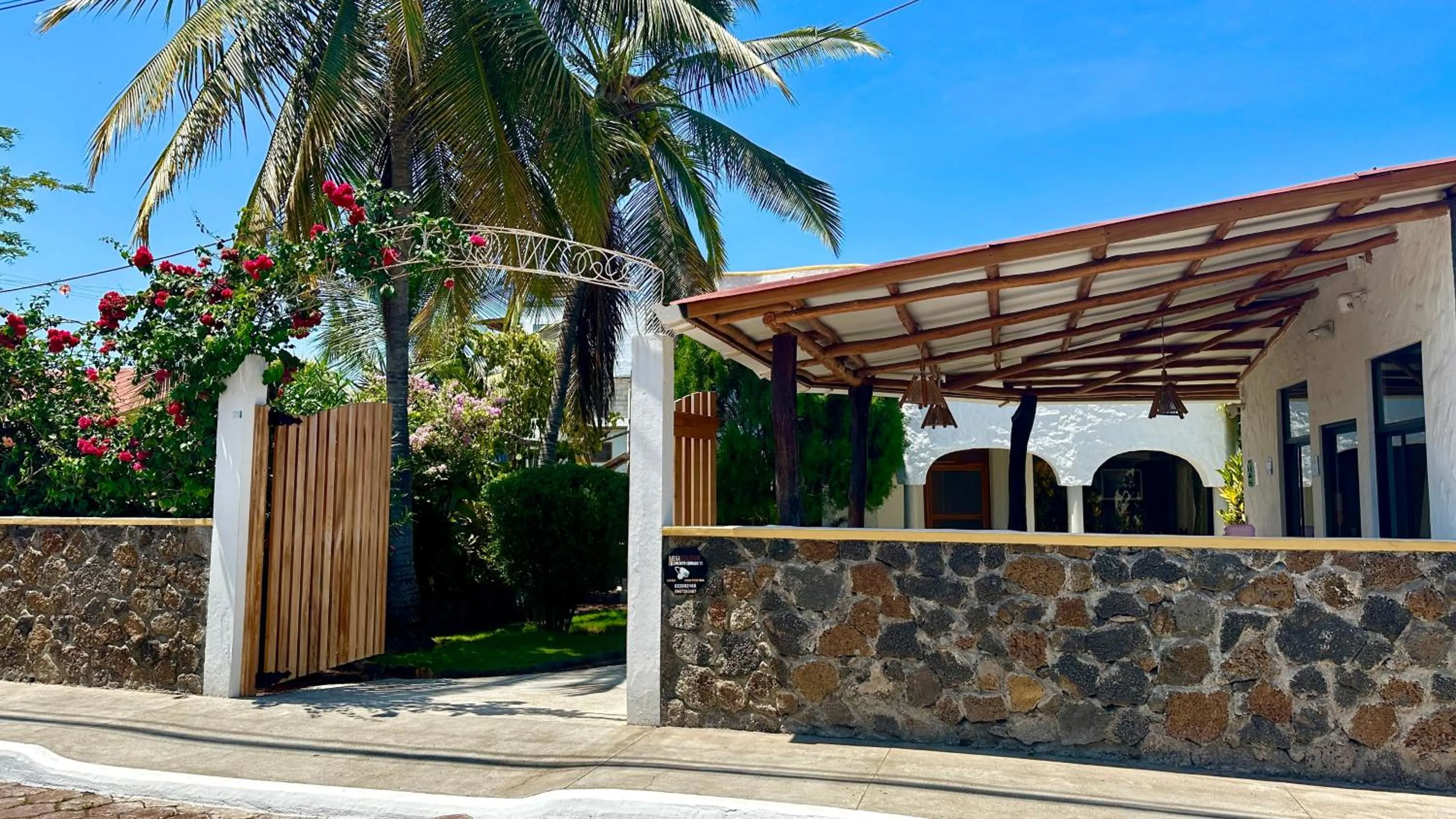 Hostal Sueños Silvestres