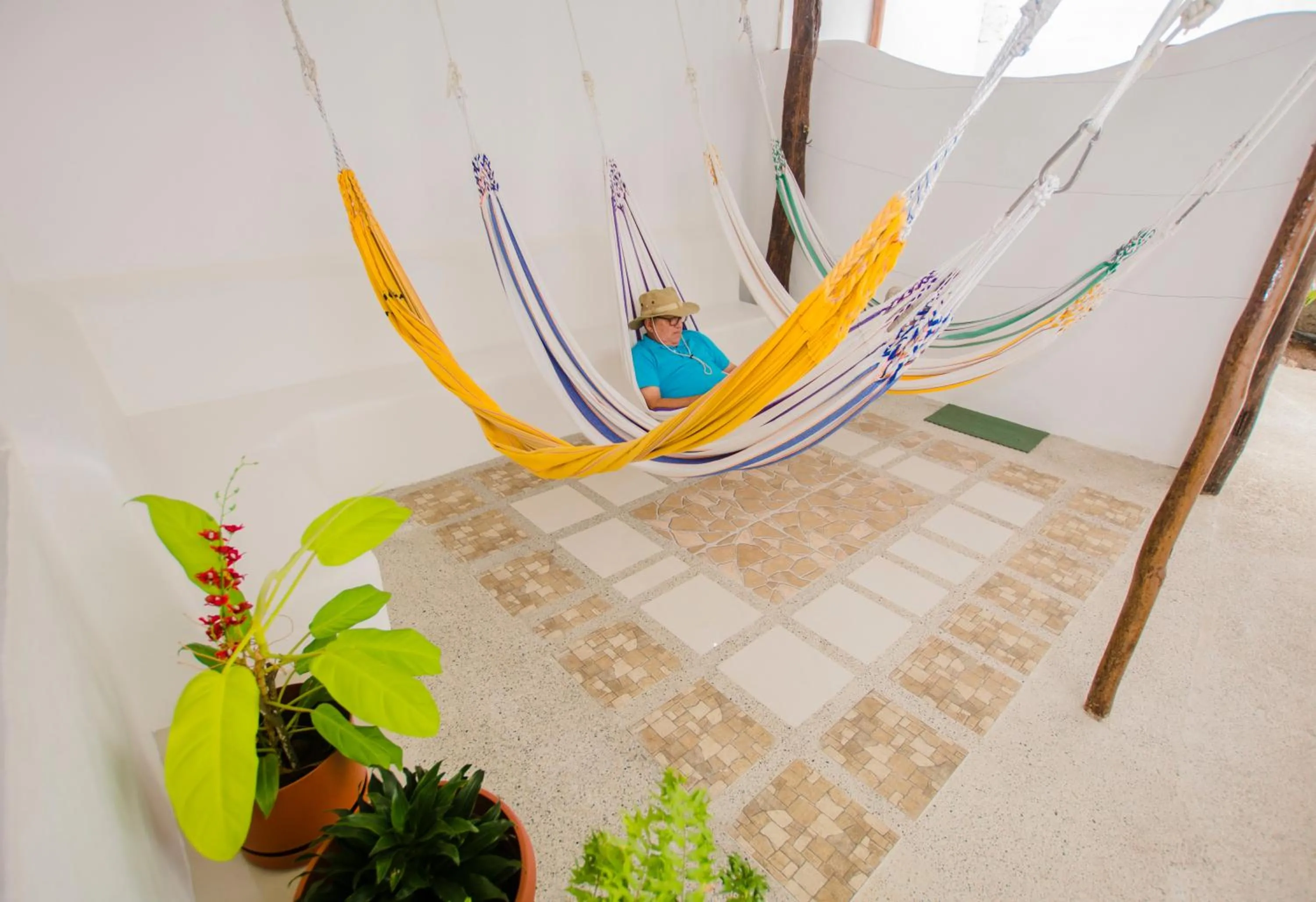 Hostal Sueños Silvestres