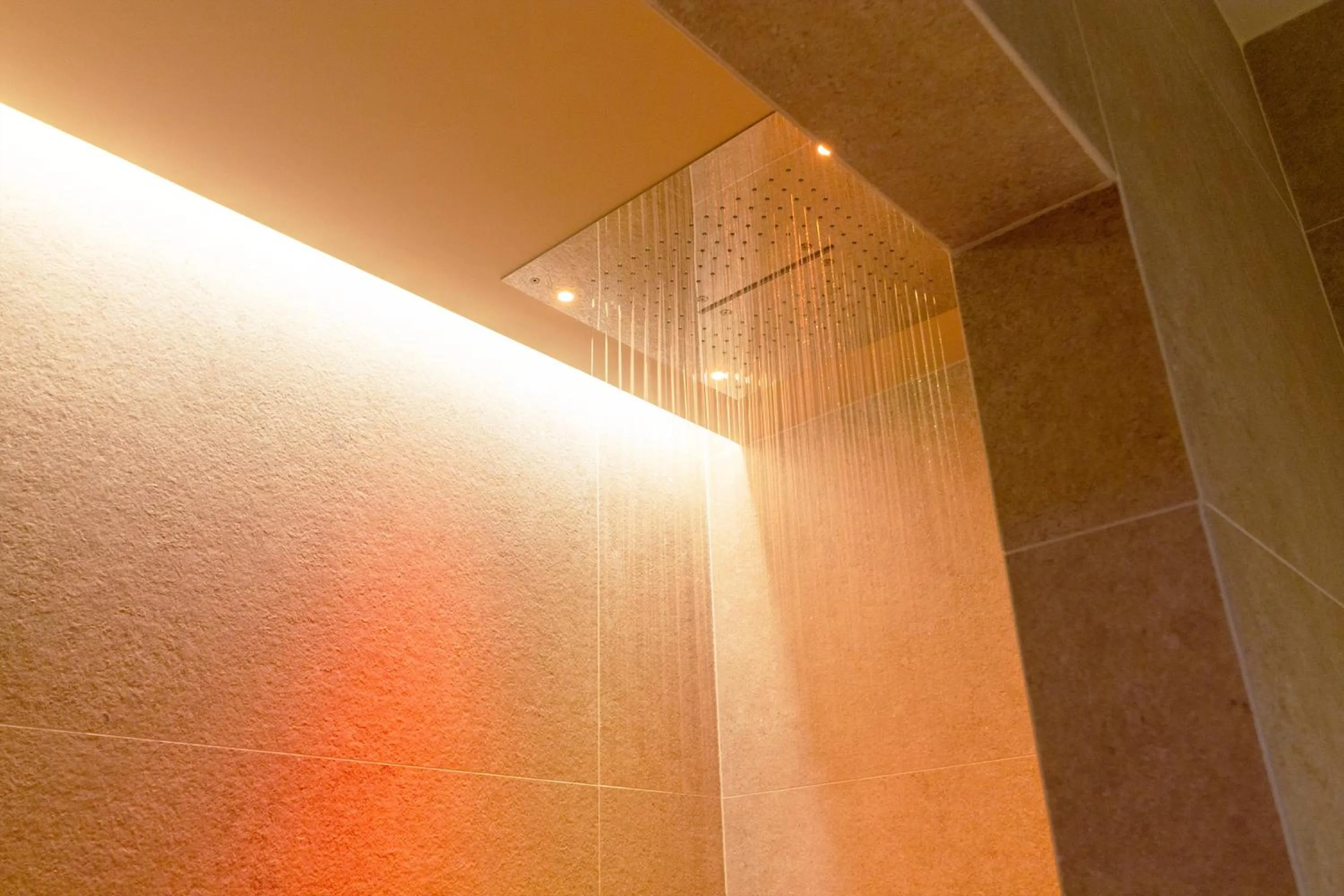 Spa and wellness centre/facilities in Dimora San Giuseppe Hotel & SPA