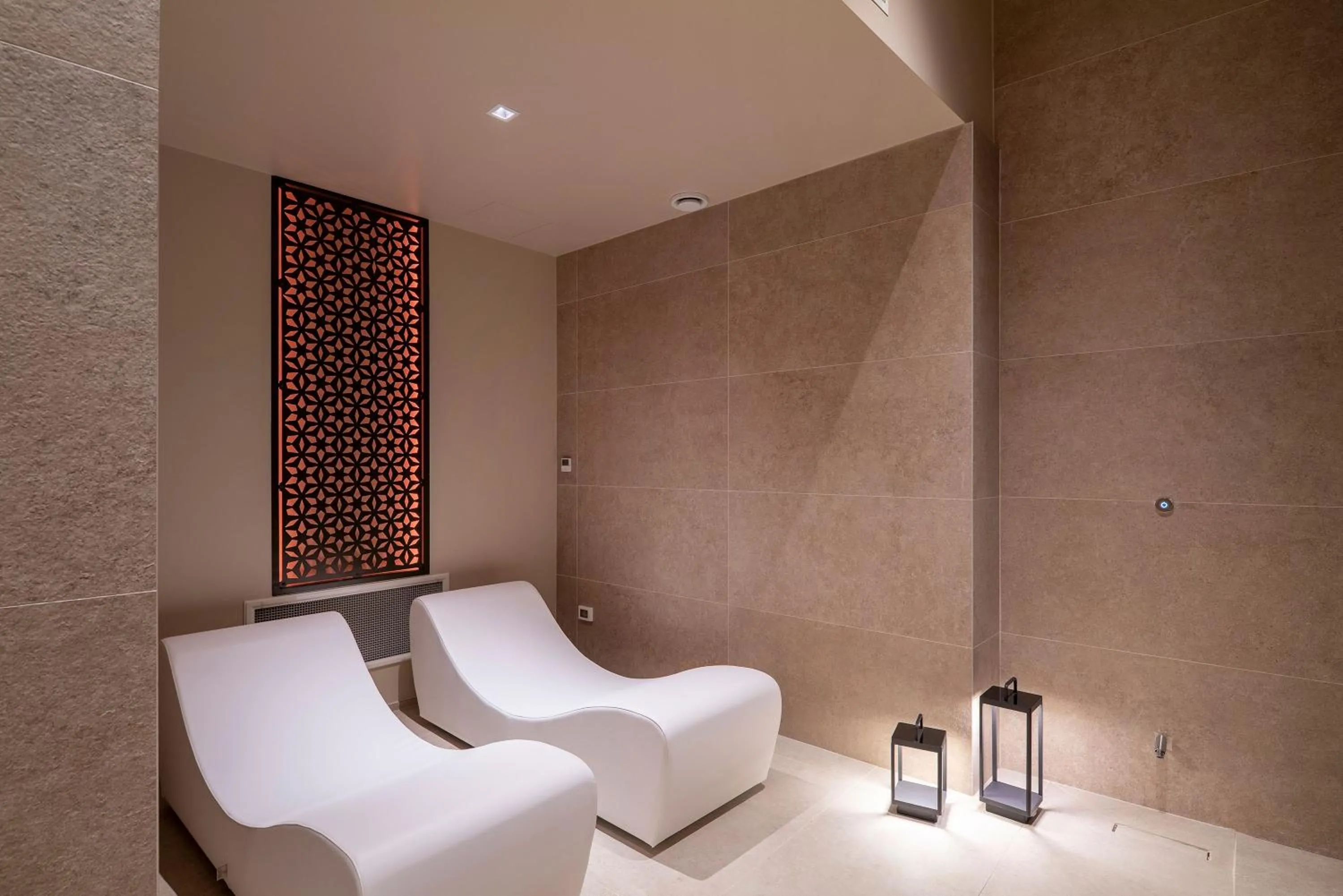 Spa and wellness centre/facilities in Dimora San Giuseppe Hotel & SPA