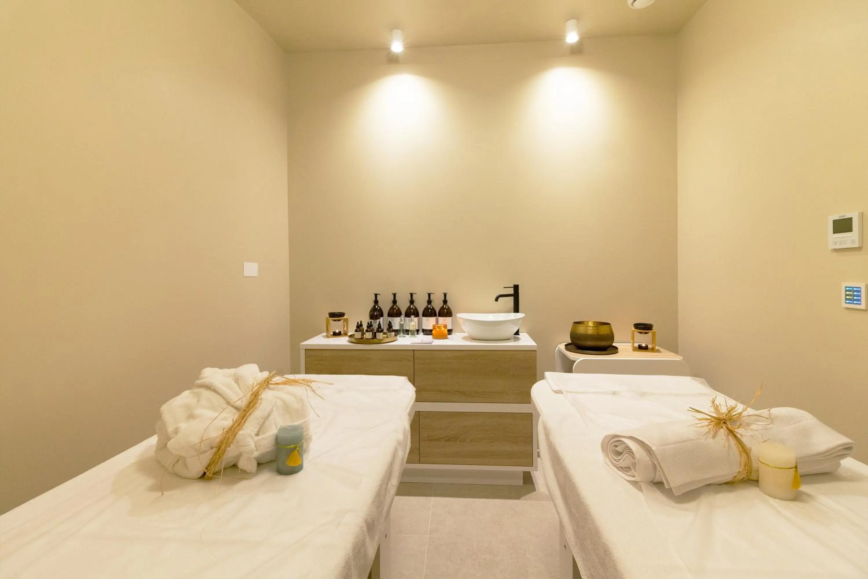 Spa and wellness centre/facilities, Bed in Dimora San Giuseppe Hotel & SPA