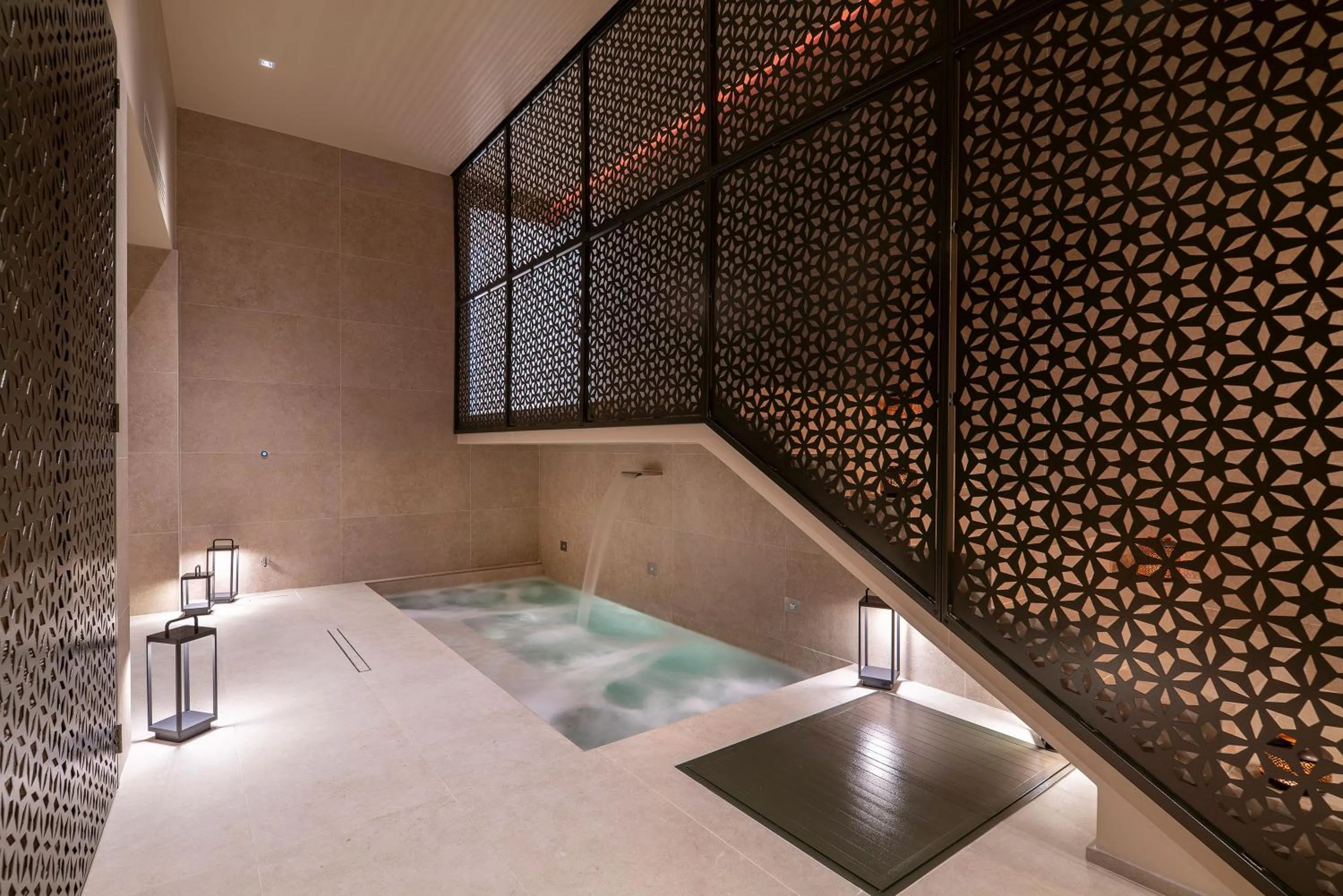 Spa and wellness centre/facilities, Bed in Dimora San Giuseppe Hotel & SPA