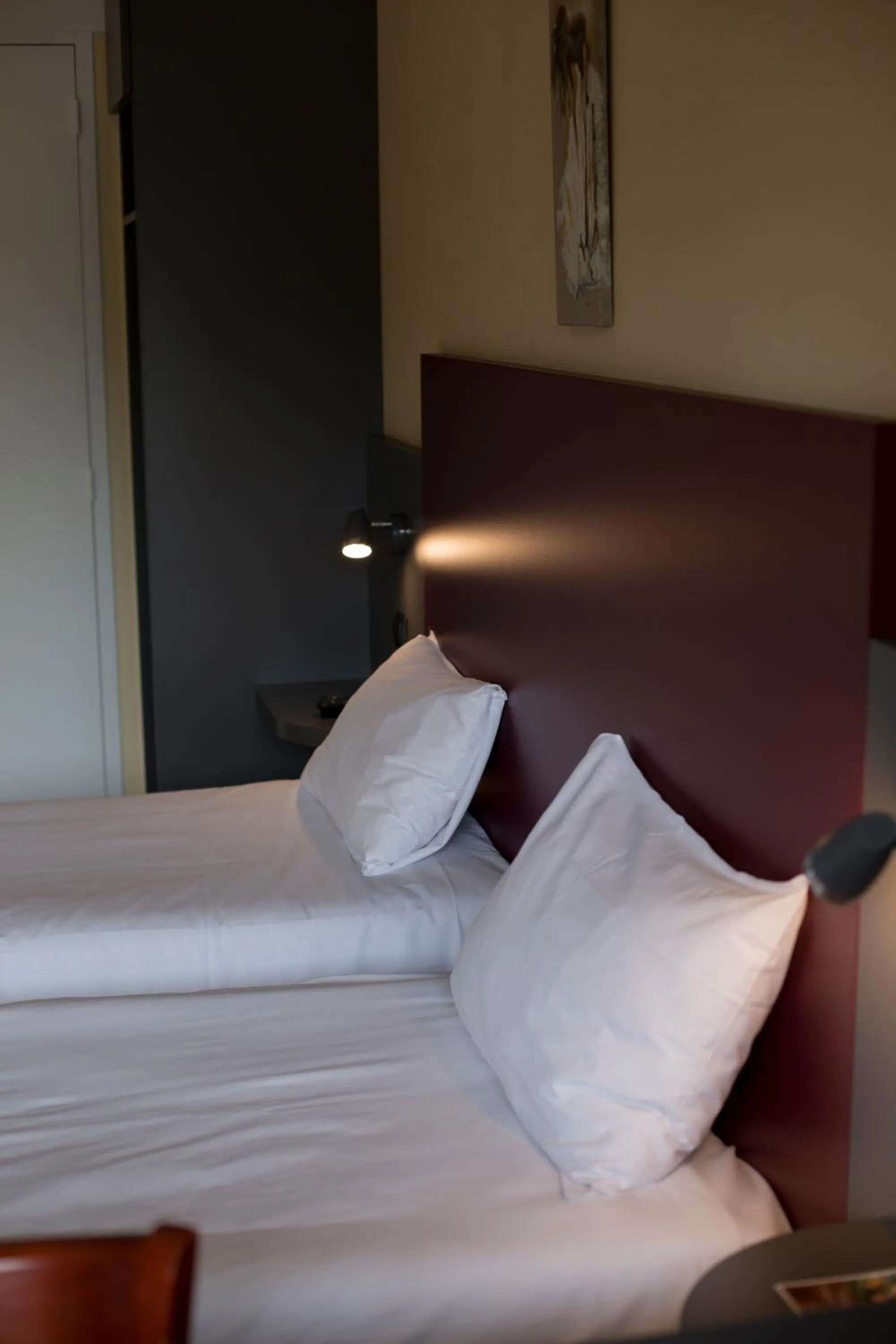 Photo of the whole room, Bed in Mape hôtel