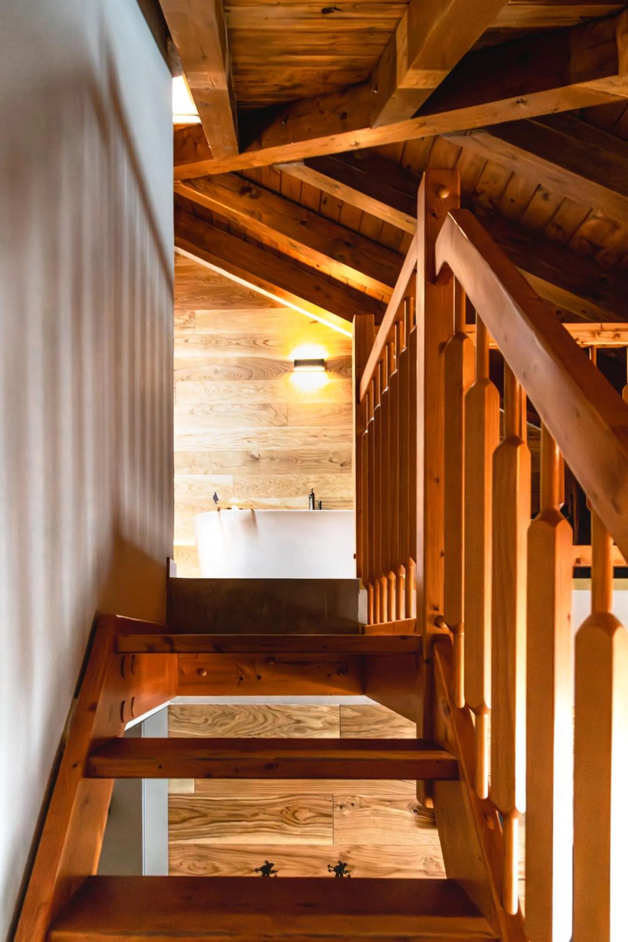 Hotel Relais Des Glaciers - Adults Only