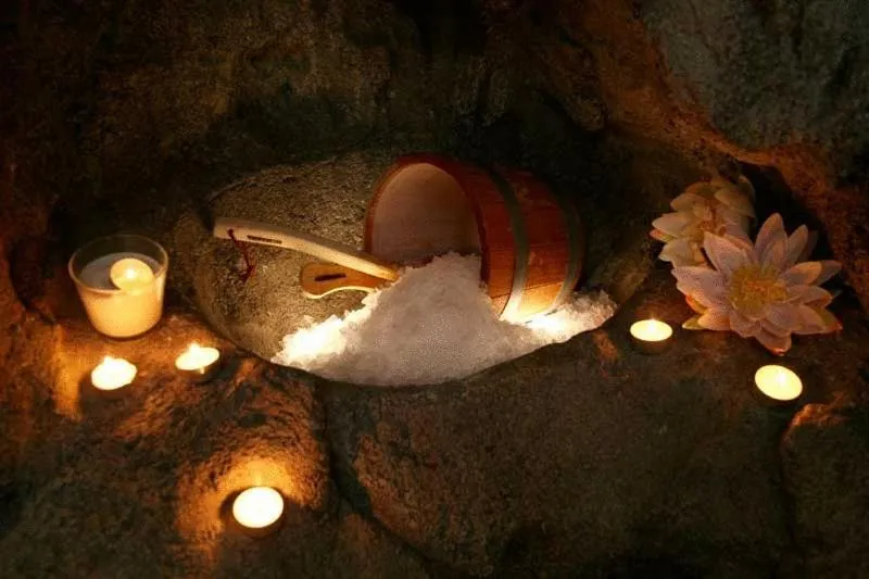 Other in Hotel Relais Des Glaciers - Adults Only