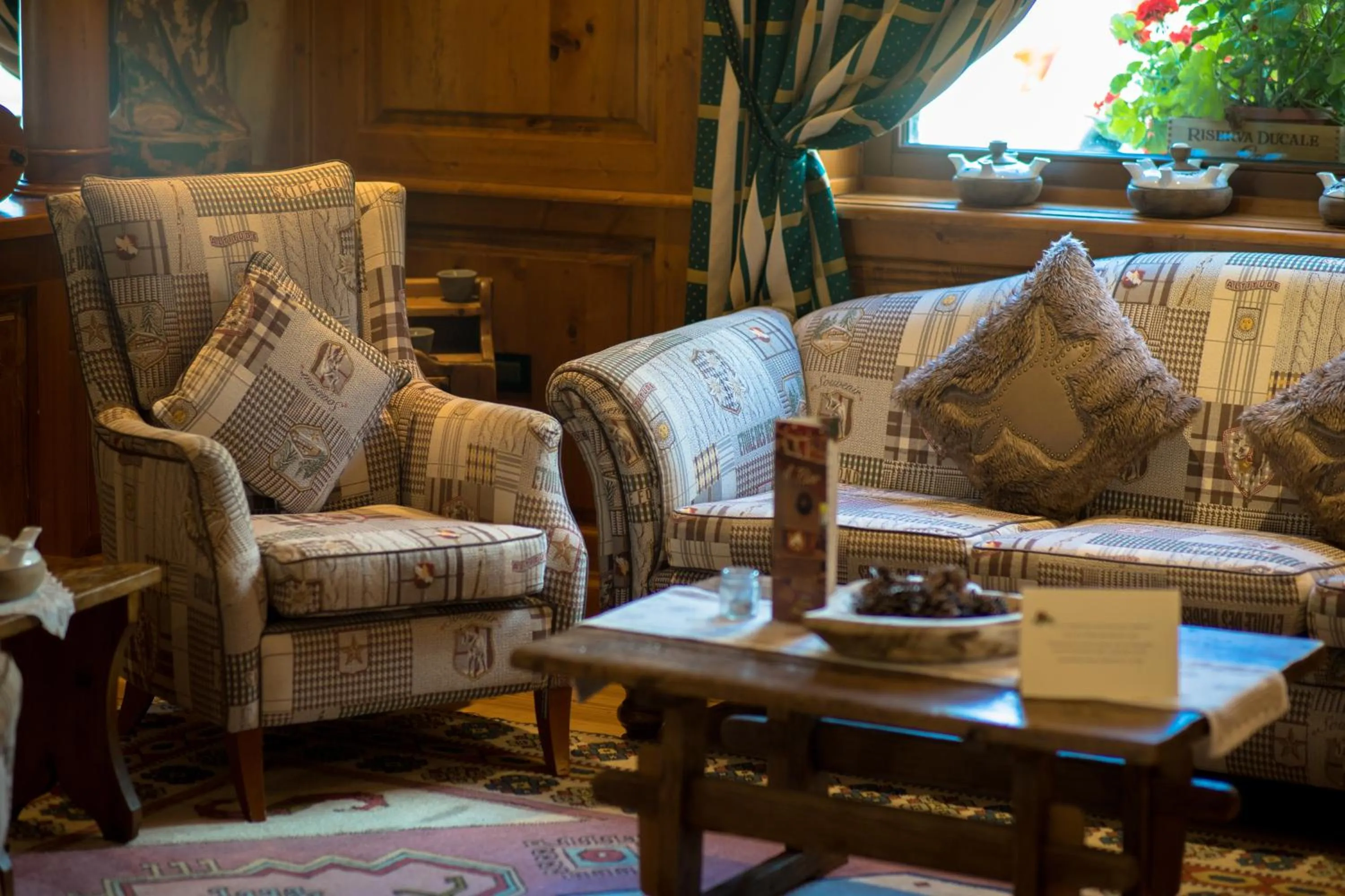 Hotel Relais Des Glaciers - Adults Only