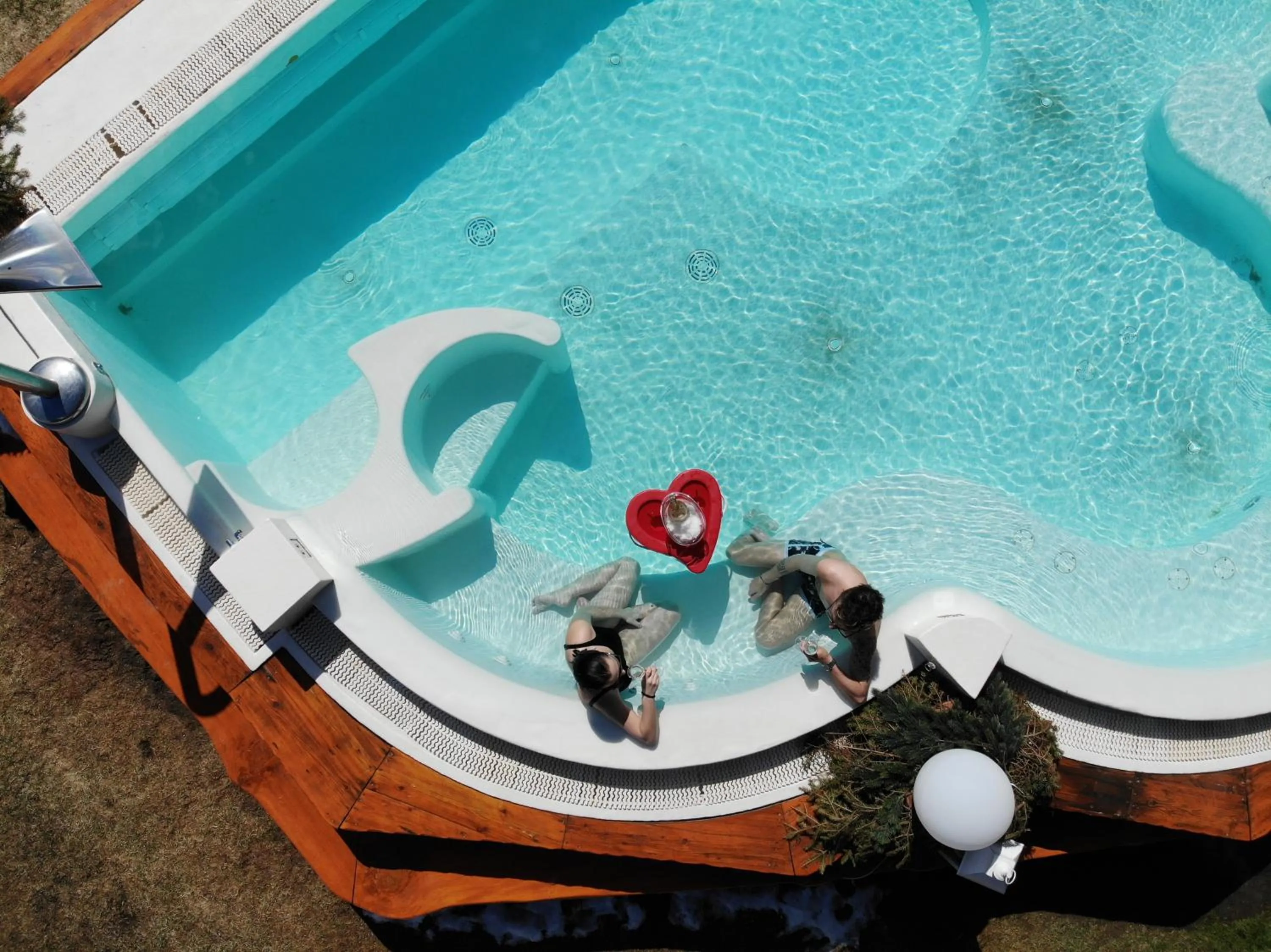 Hotel Relais Des Glaciers - Adults Only