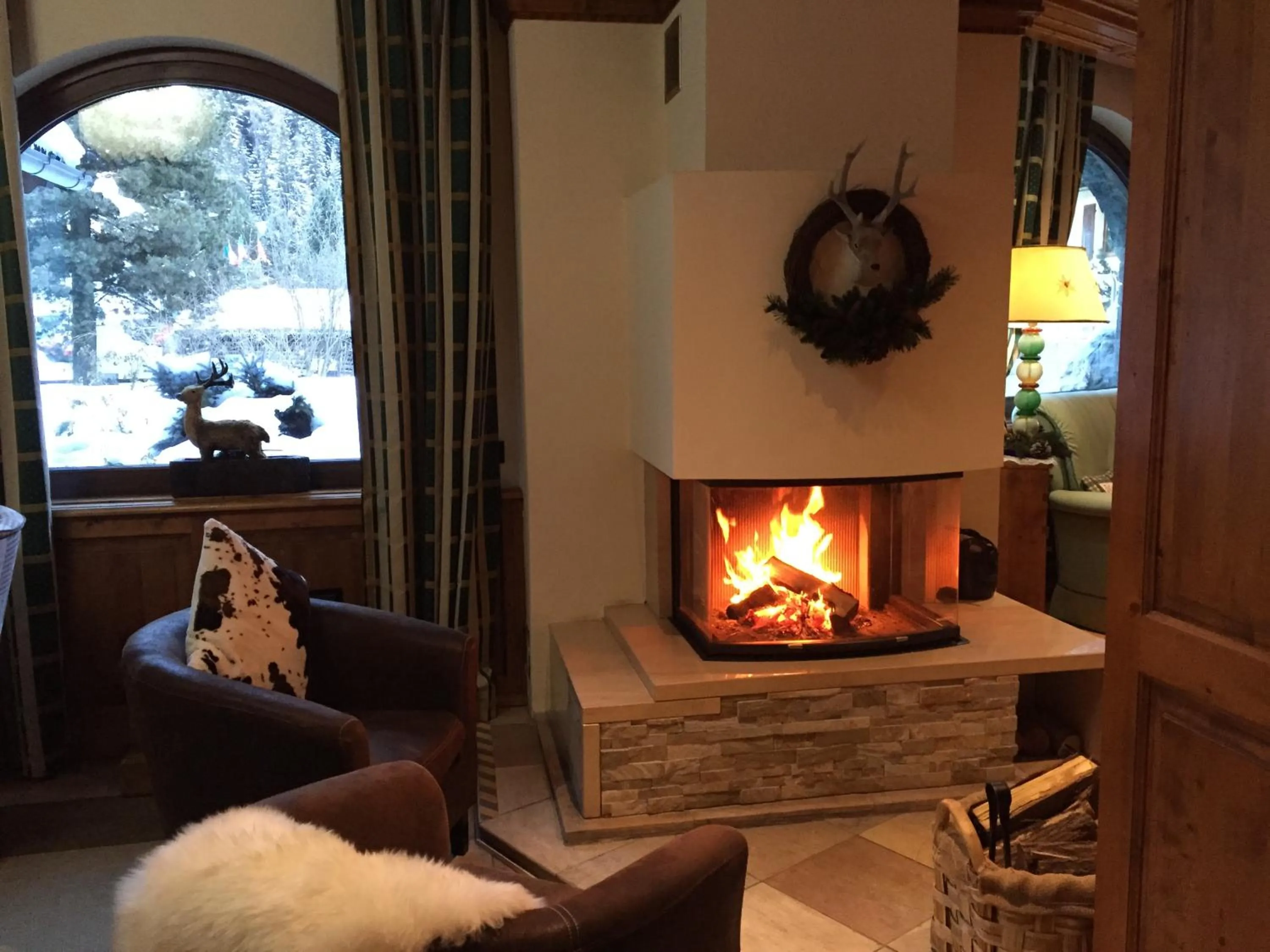 Hotel Relais Des Glaciers - Adults Only