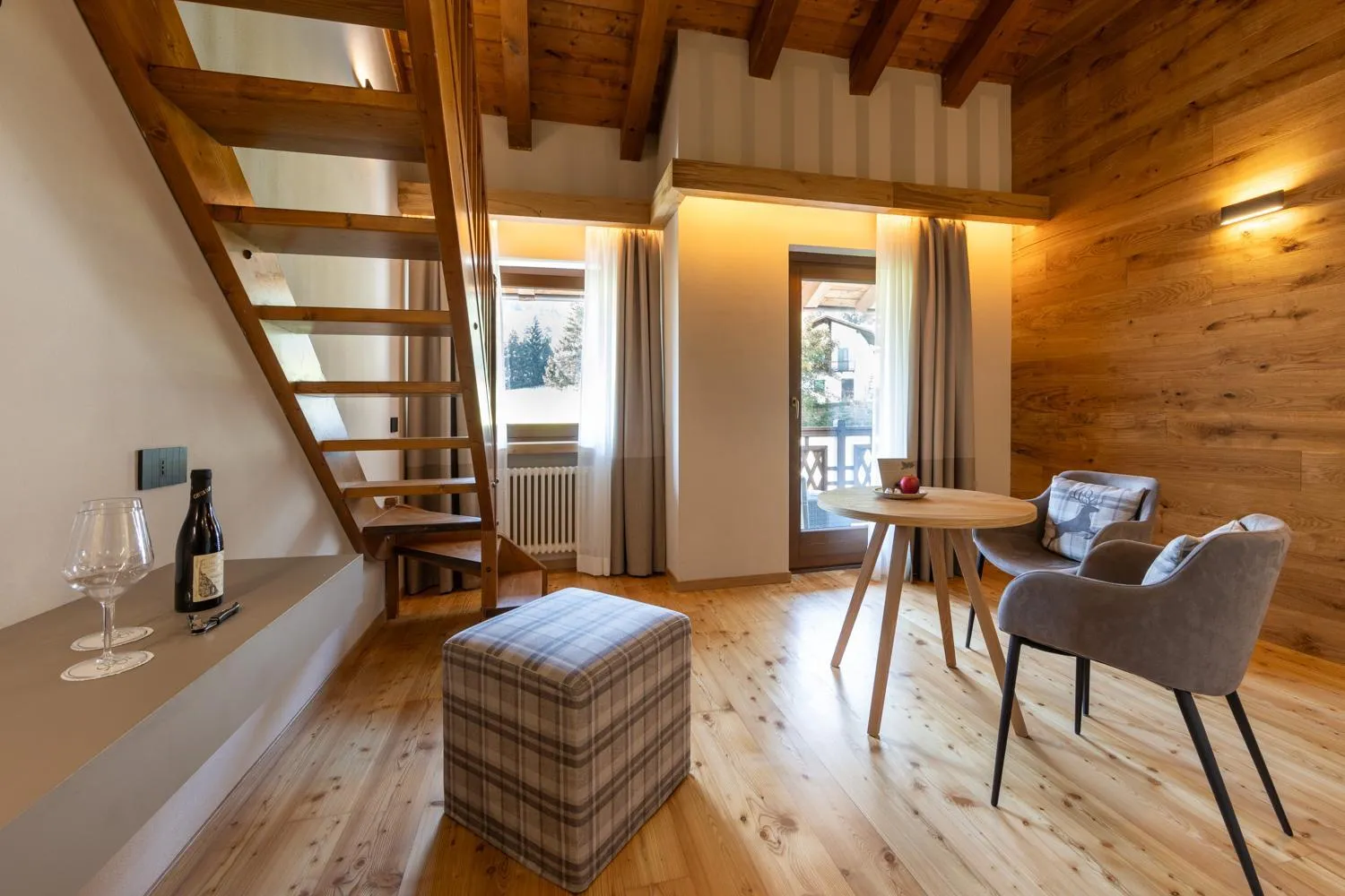 Hotel Relais Des Glaciers - Adults Only