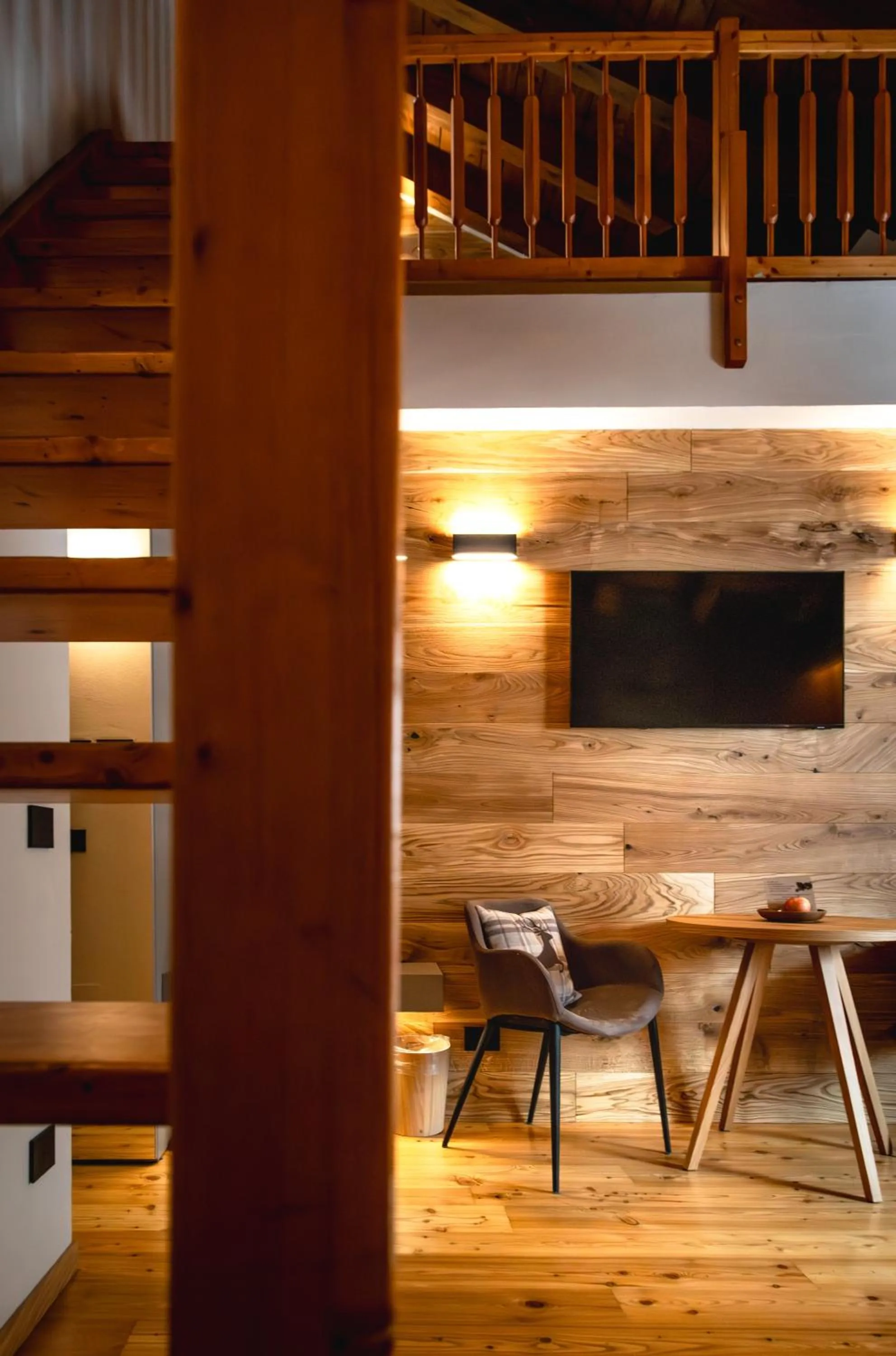 Hotel Relais Des Glaciers - Adults Only