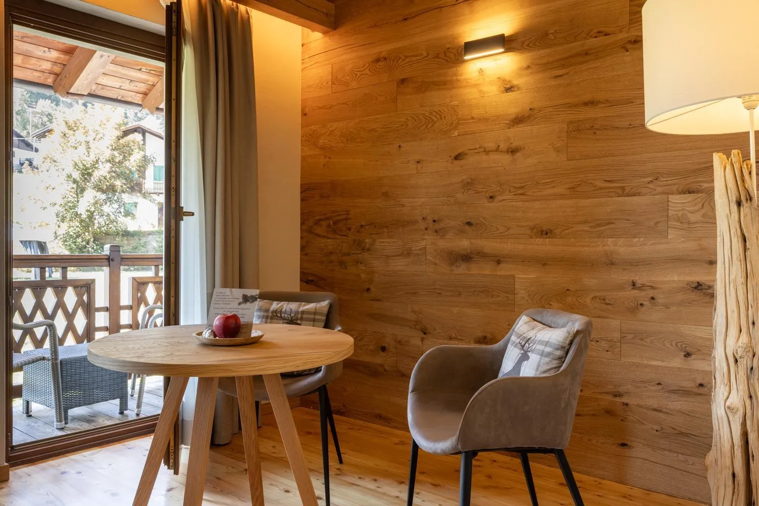 Hotel Relais Des Glaciers - Adults Only