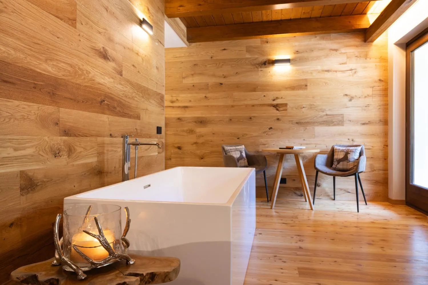 Hotel Relais Des Glaciers - Adults Only