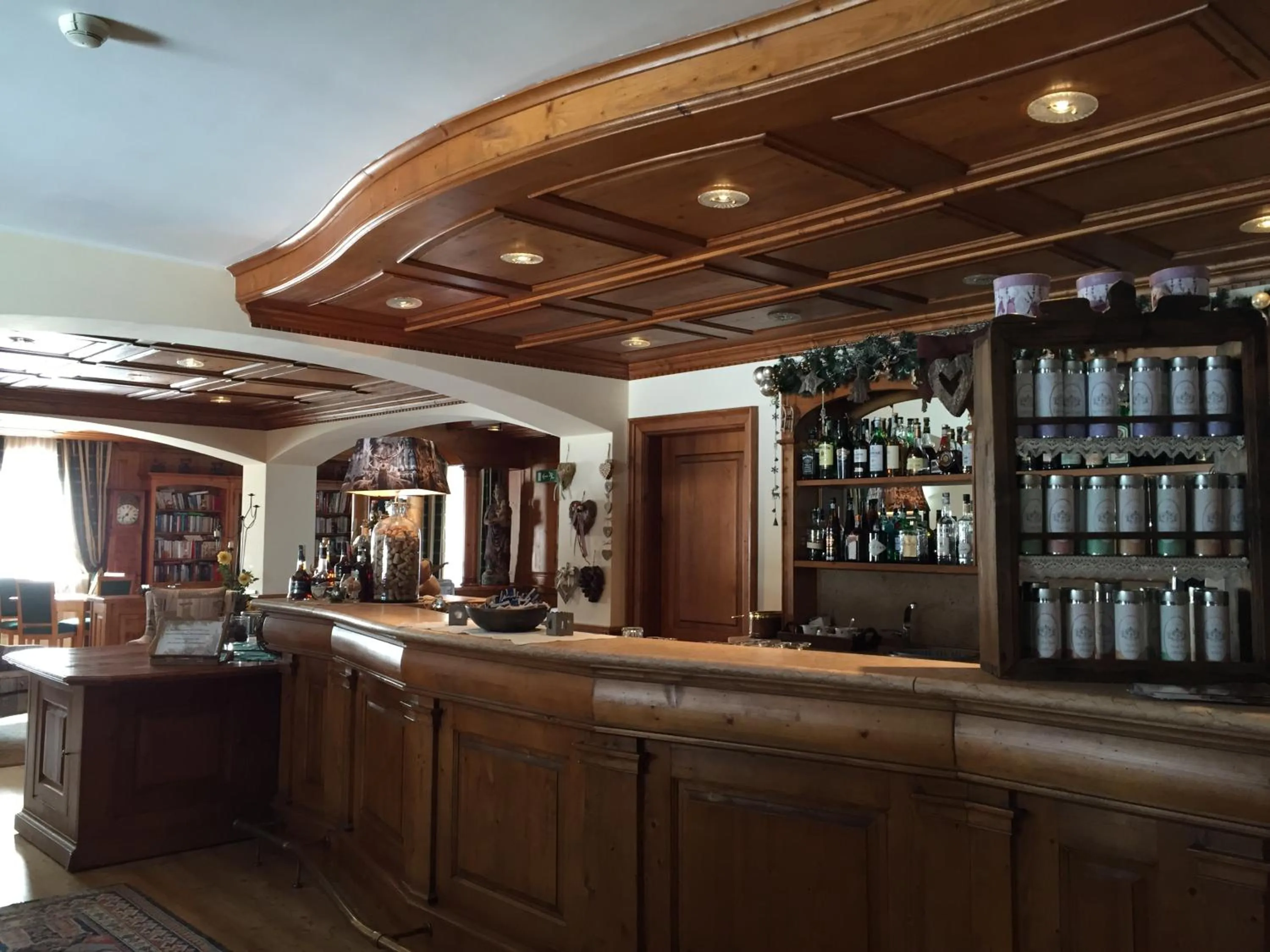 Hotel Relais Des Glaciers - Adults Only