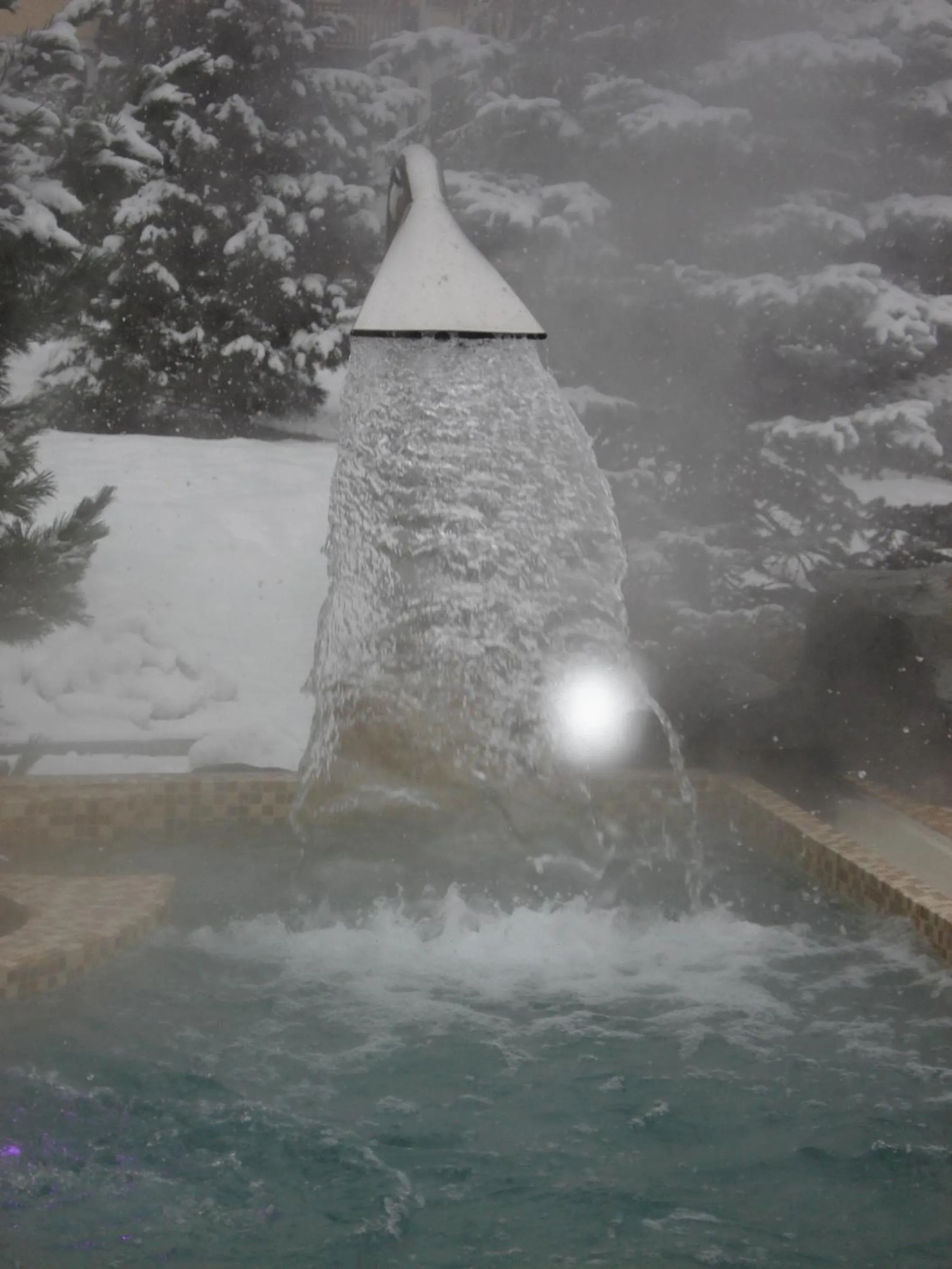 Winter in Hotel Relais Des Glaciers - Adults Only