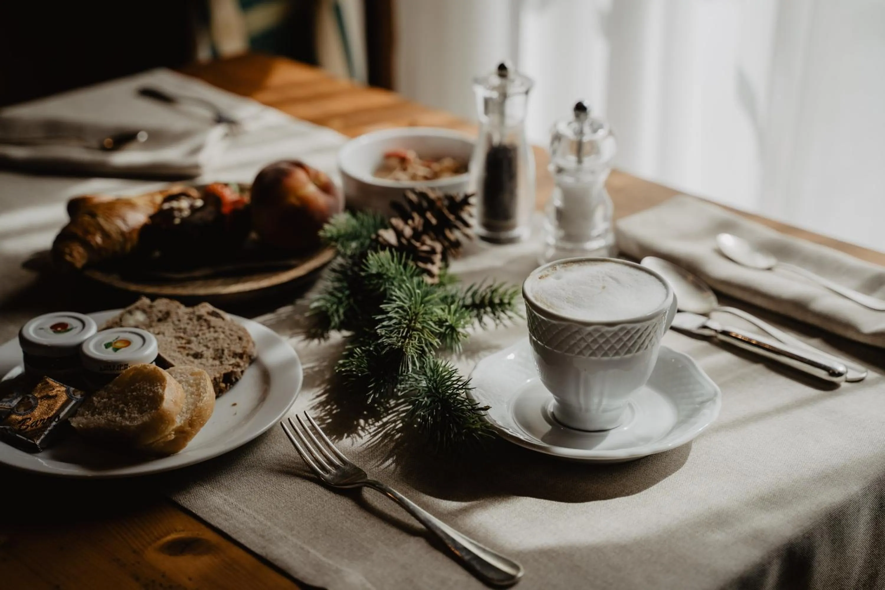 Hotel Relais Des Glaciers - Adults Only