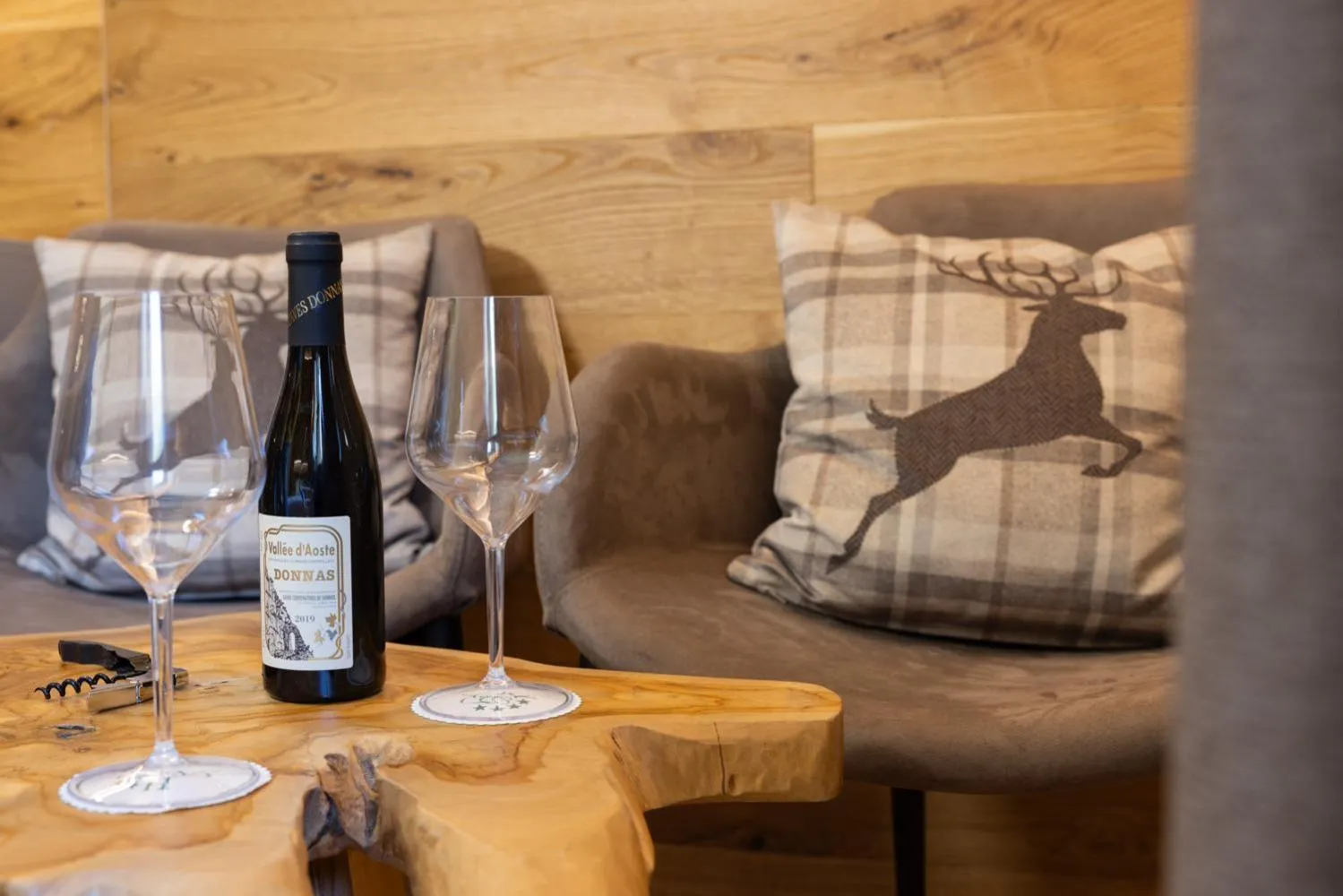 Hotel Relais Des Glaciers - Adults Only