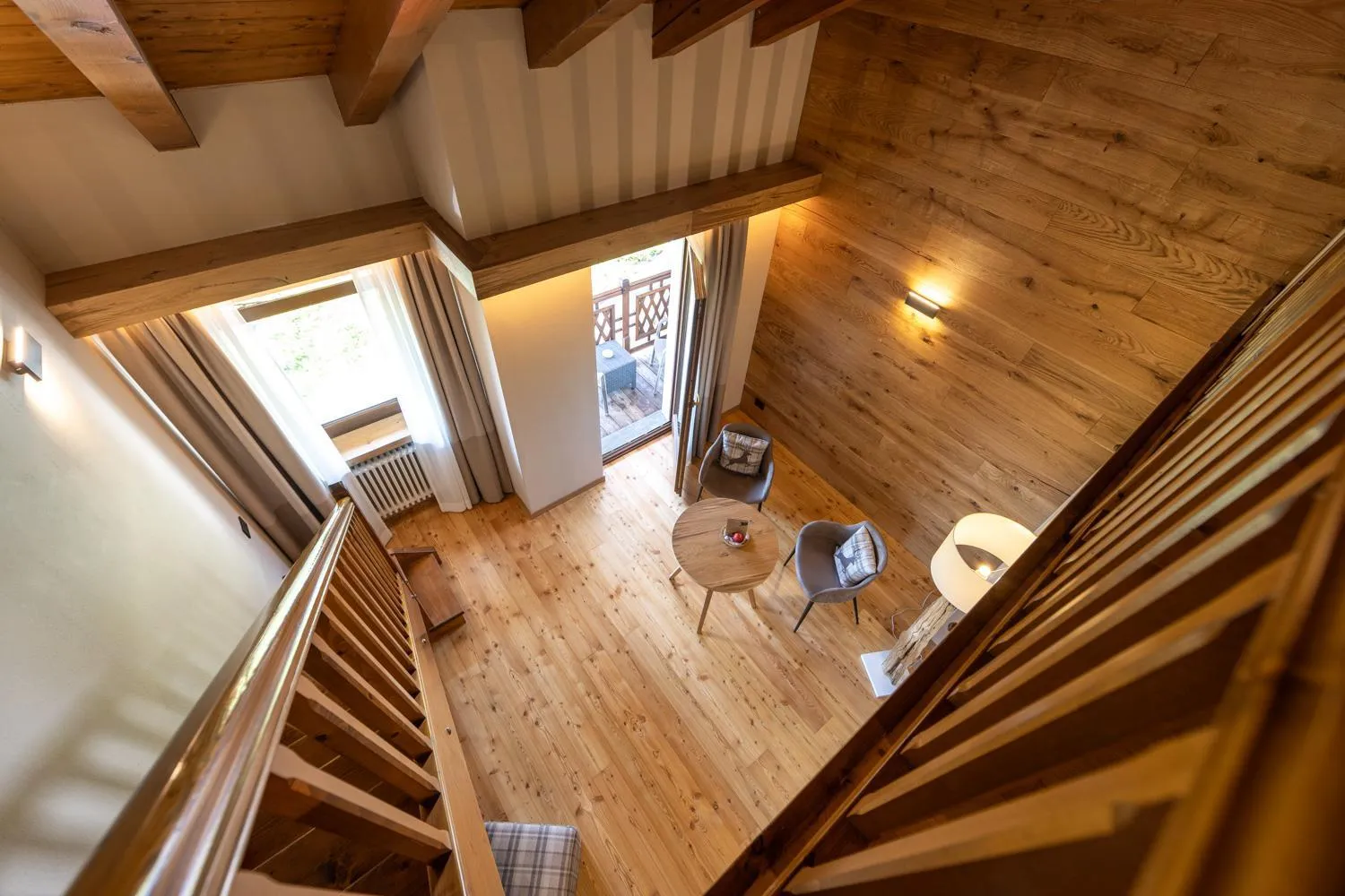 Hotel Relais Des Glaciers - Adults Only