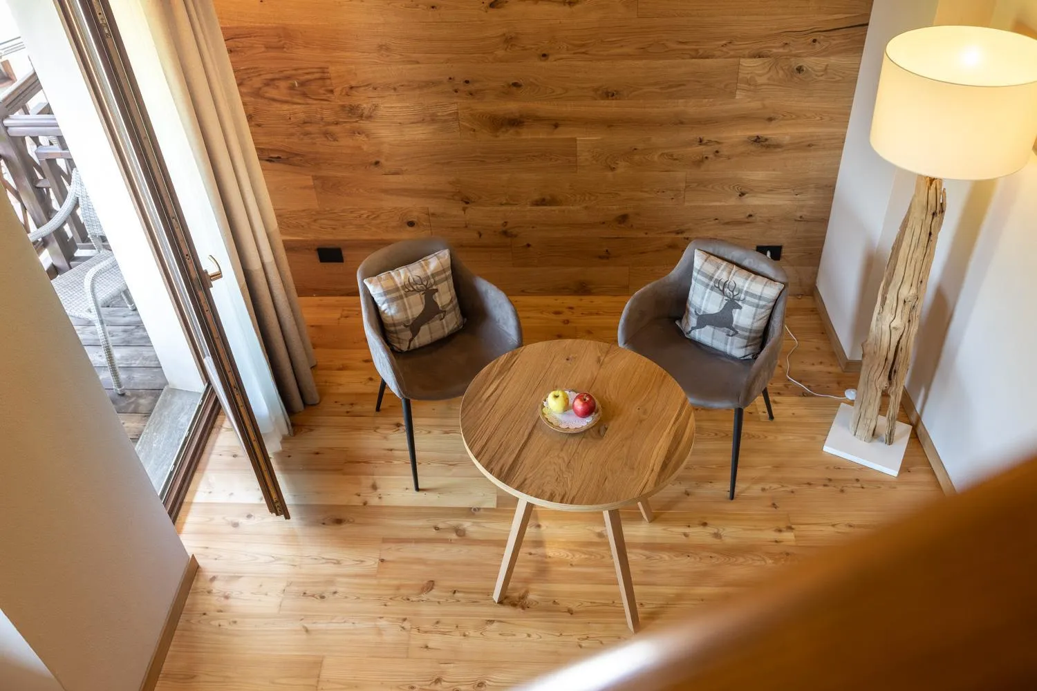 Hotel Relais Des Glaciers - Adults Only