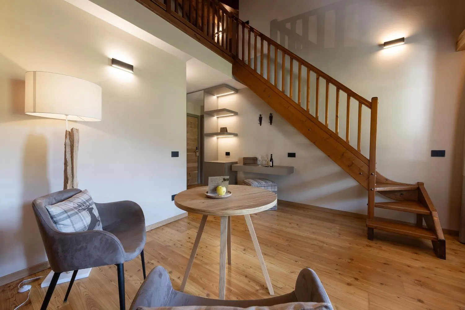 Hotel Relais Des Glaciers - Adults Only