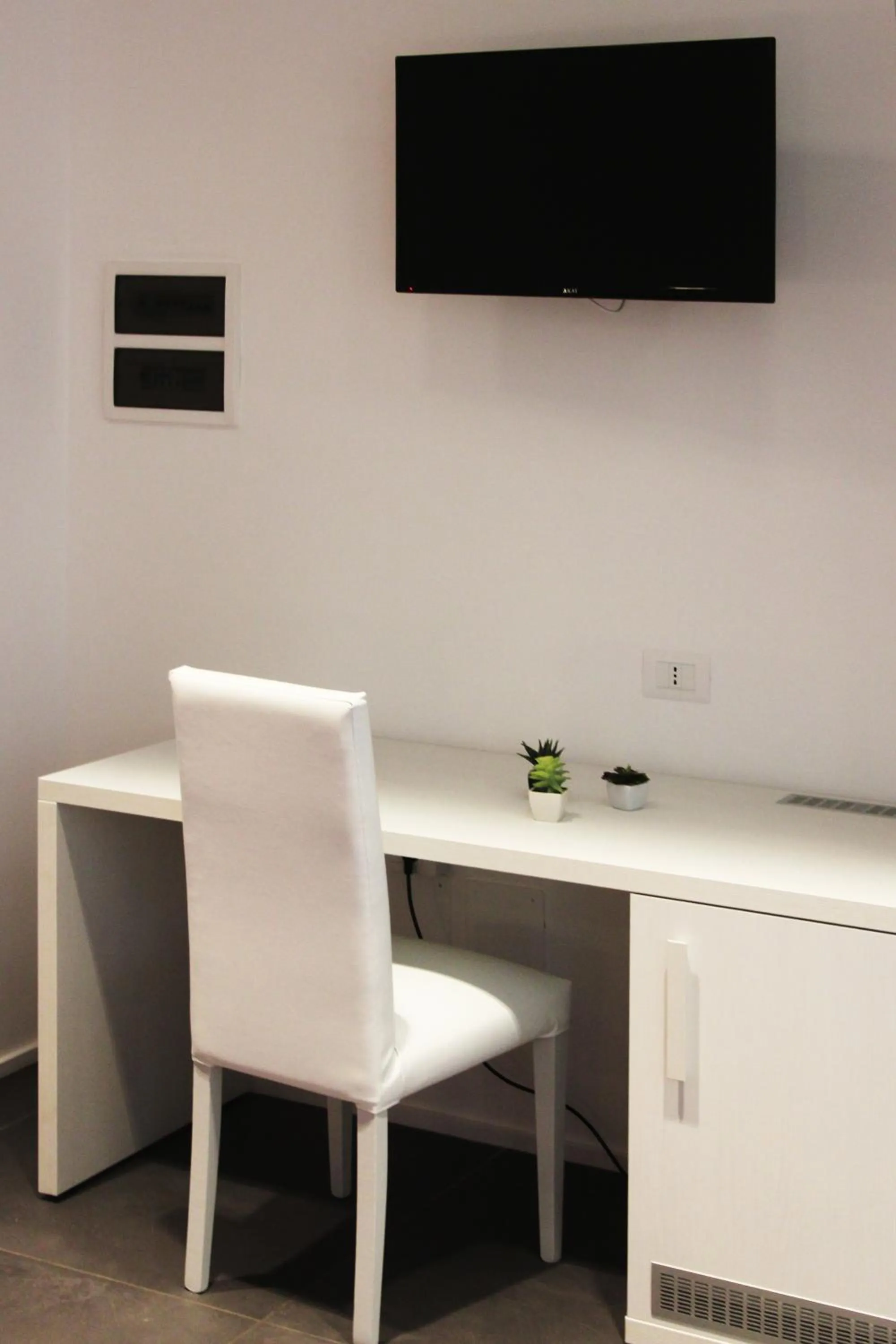 Bathroom in Reggionord