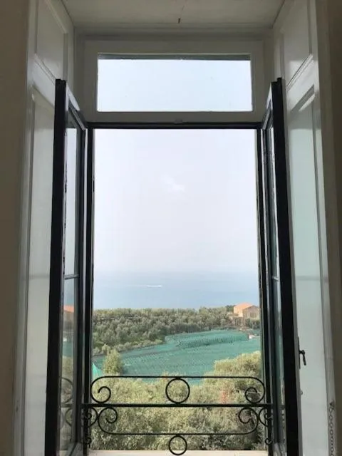 Hotel Villa Pina Antico Francischiello