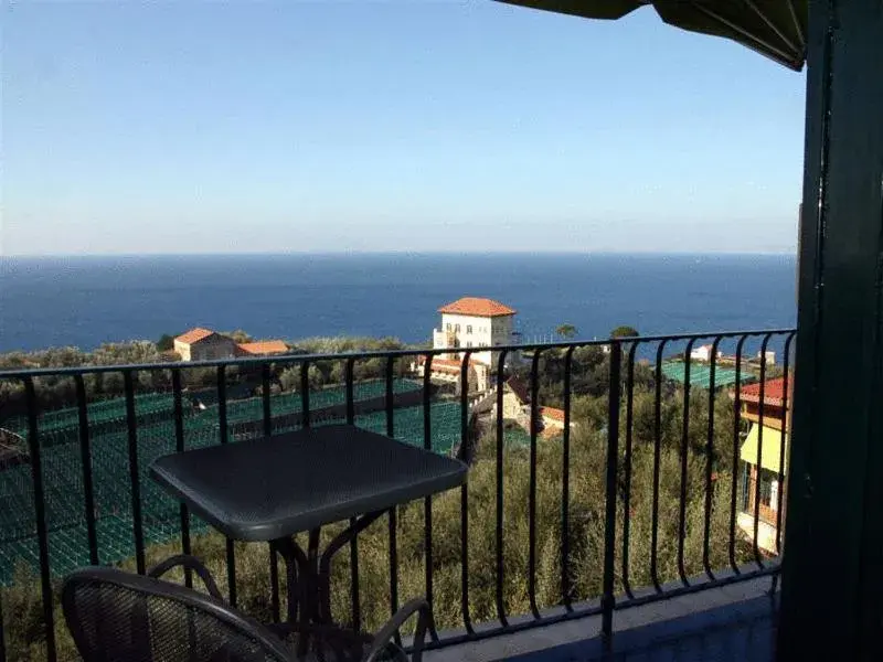 Hotel Villa Pina Antico Francischiello Hotel Villa Pina Antico Francischiello