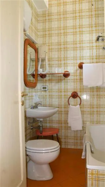 Hotel Villa Pina Antico Francischiello