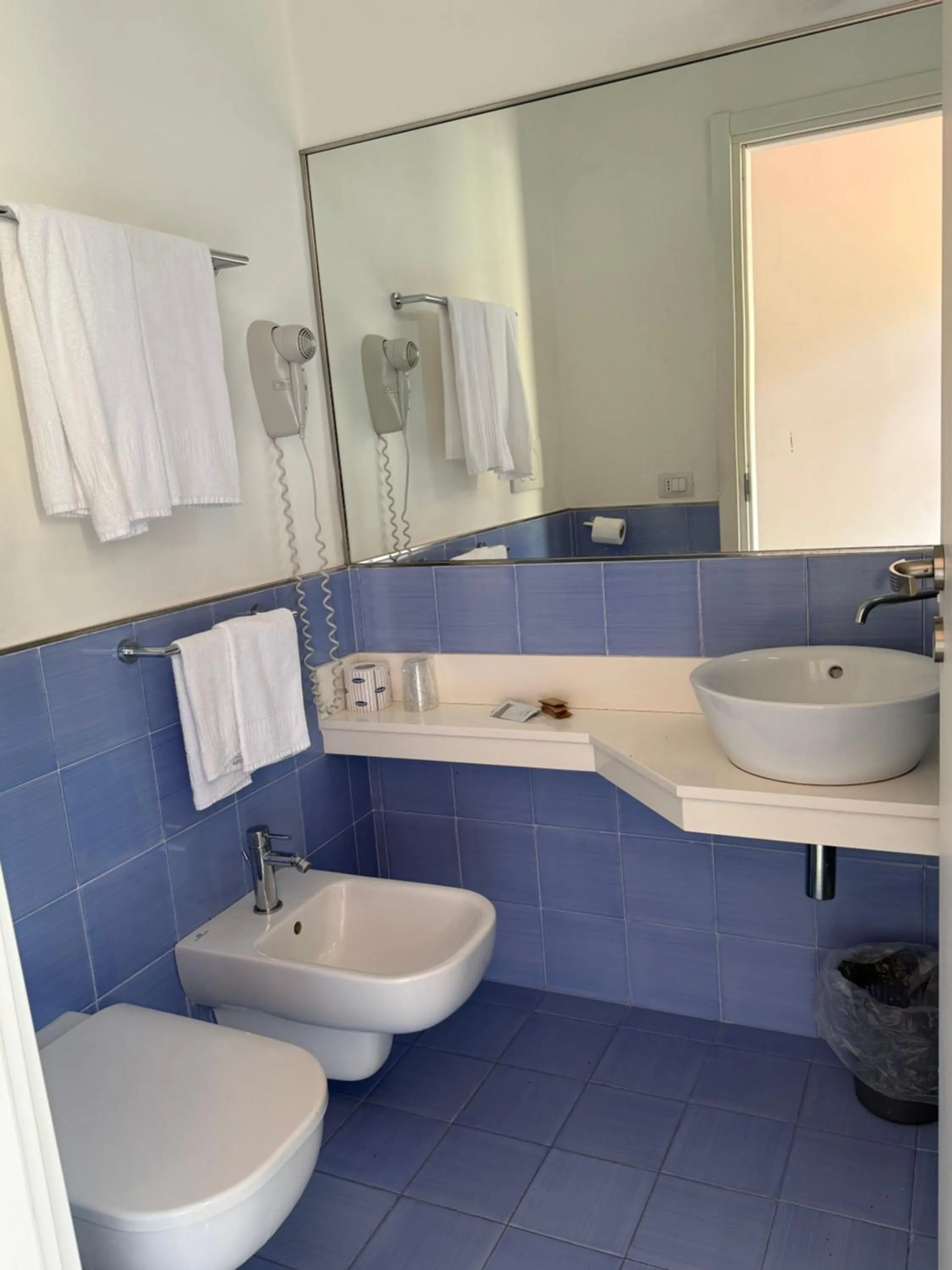 Hotel Villa Pina Antico Francischiello