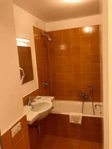 Hotel Villa Pina Antico Francischiello