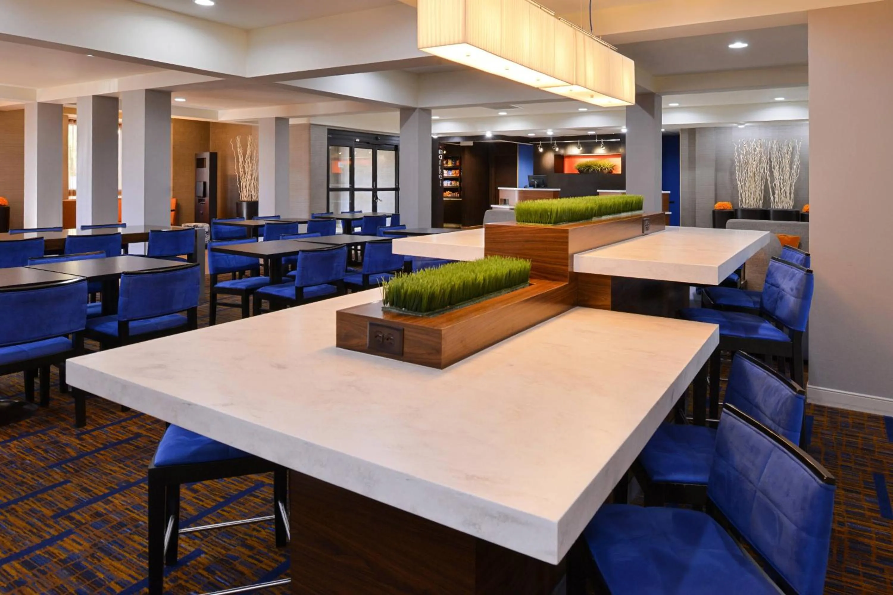 Other in Courtyard by Marriott Milwaukee North/Brown Deer