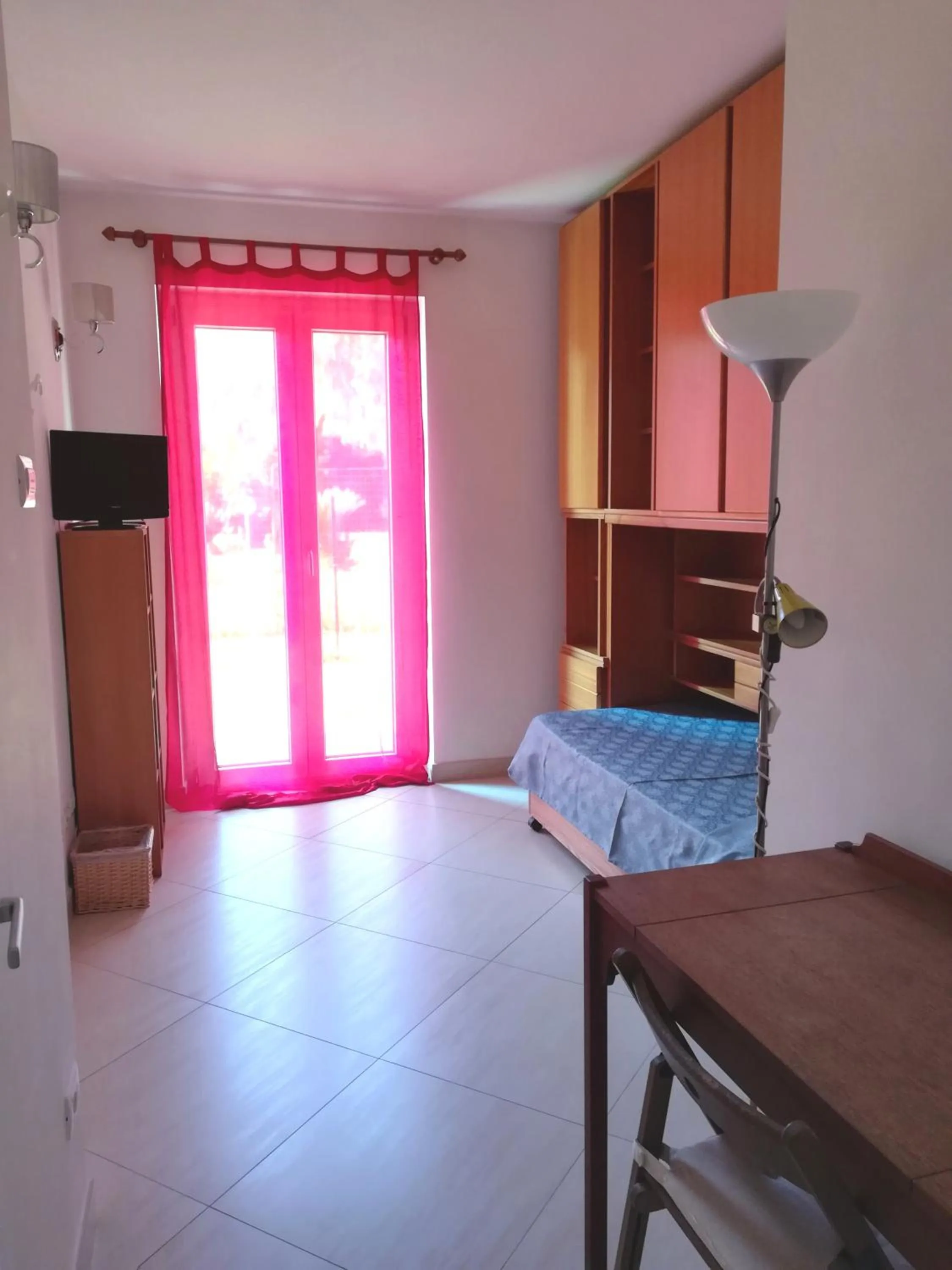 Bedroom in Alloggio Turistico Castel di Leva