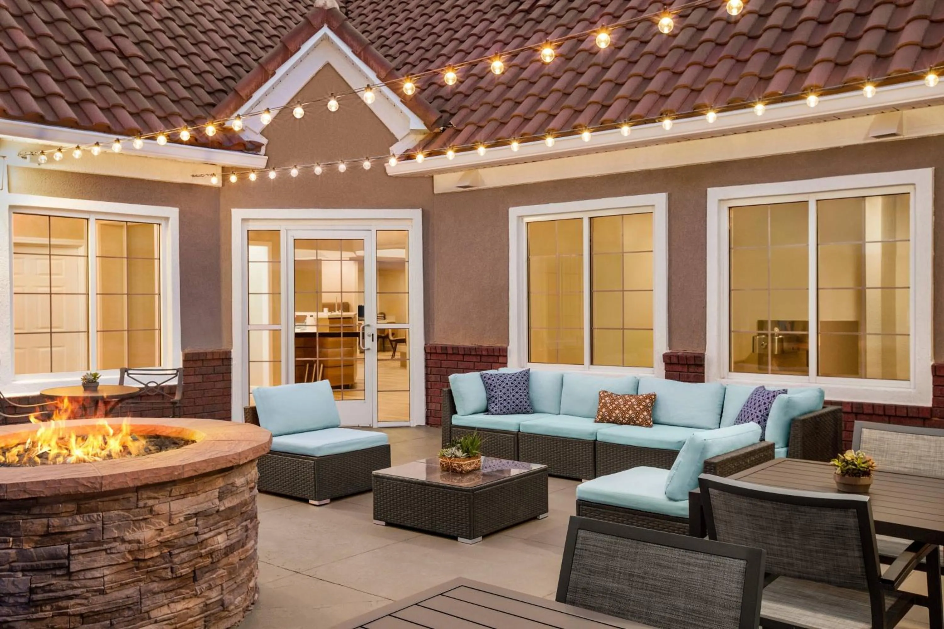 Other in Residence Inn by Marriott Palmdale Lancaster