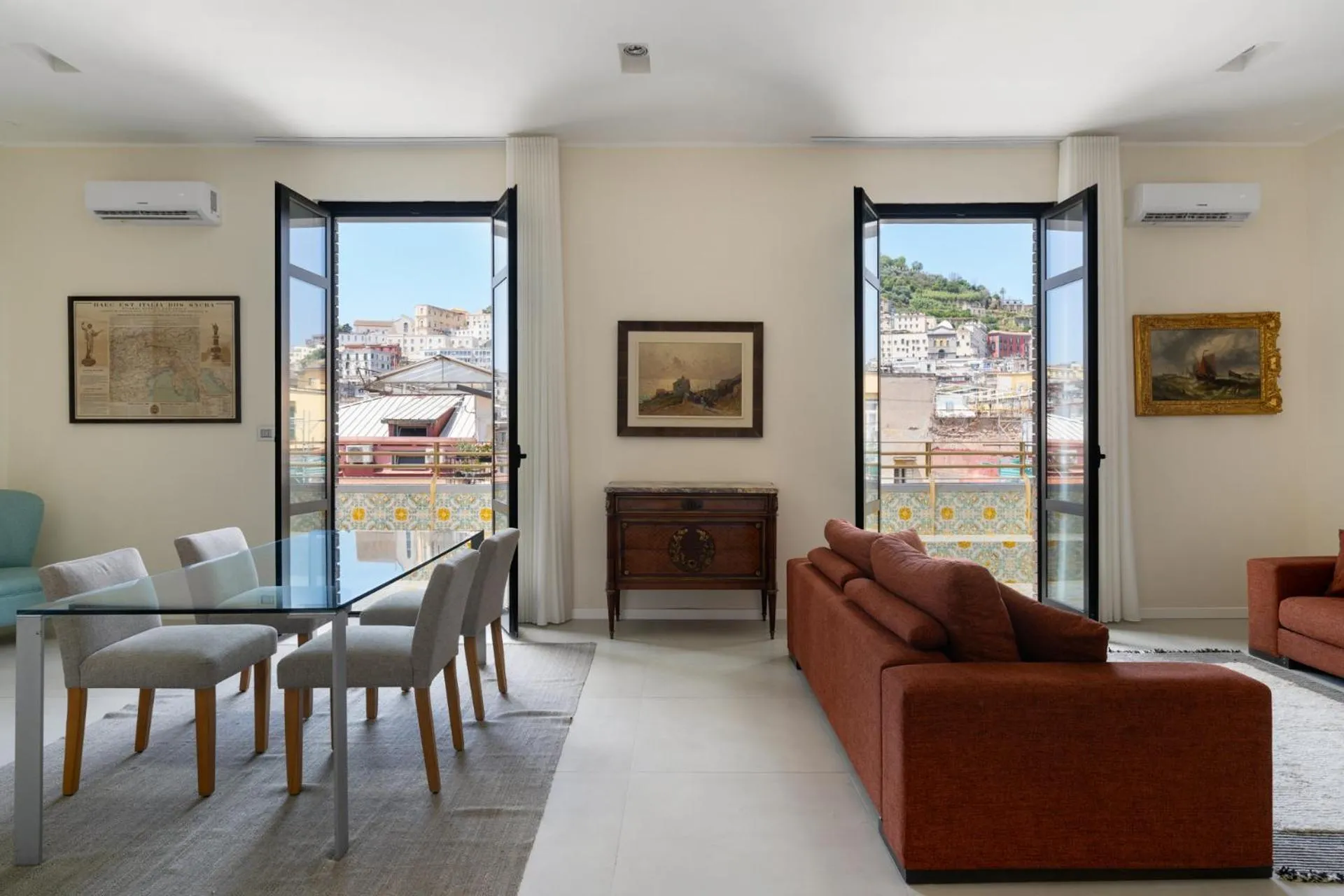 My Loft in Naples