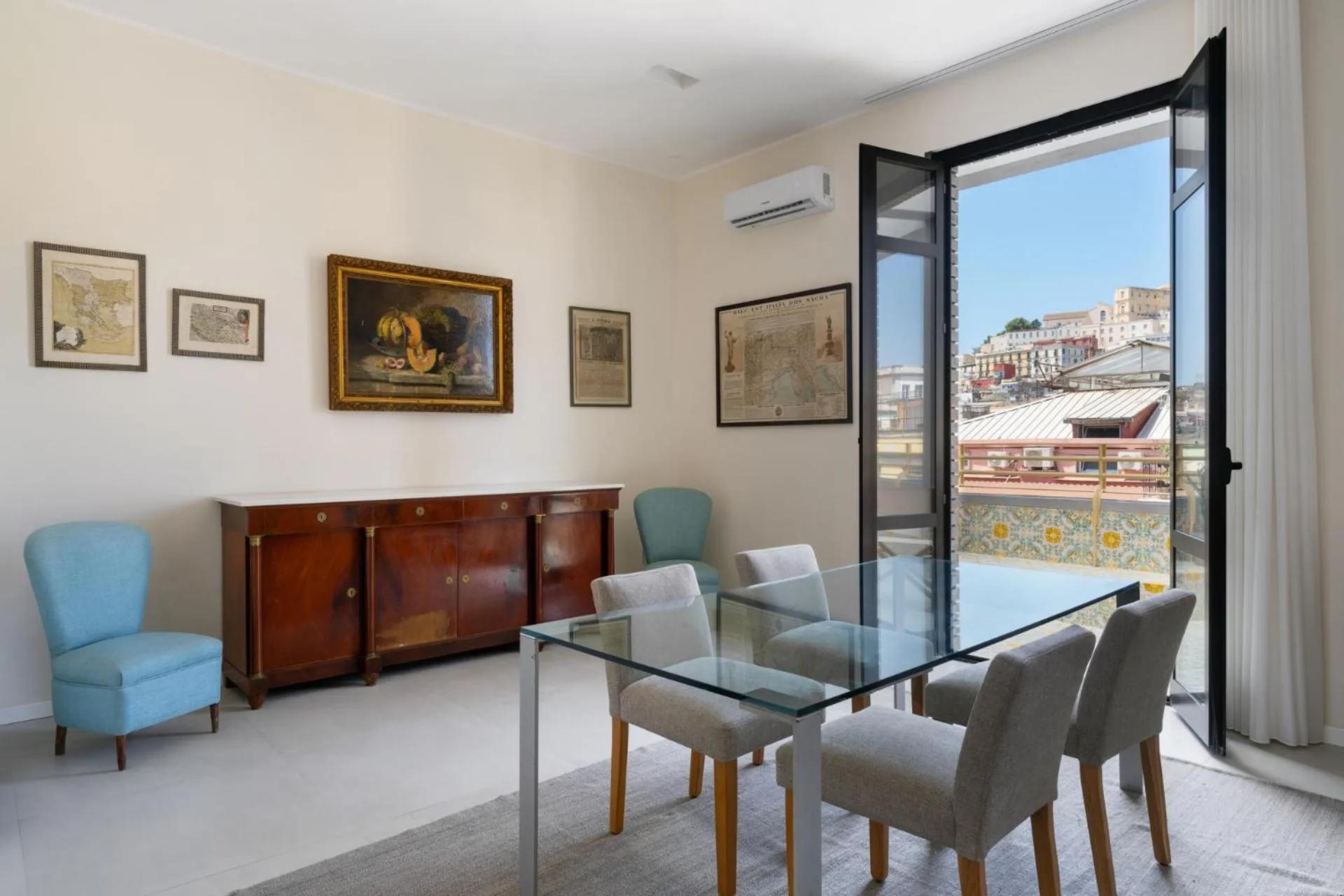 My Loft in Naples